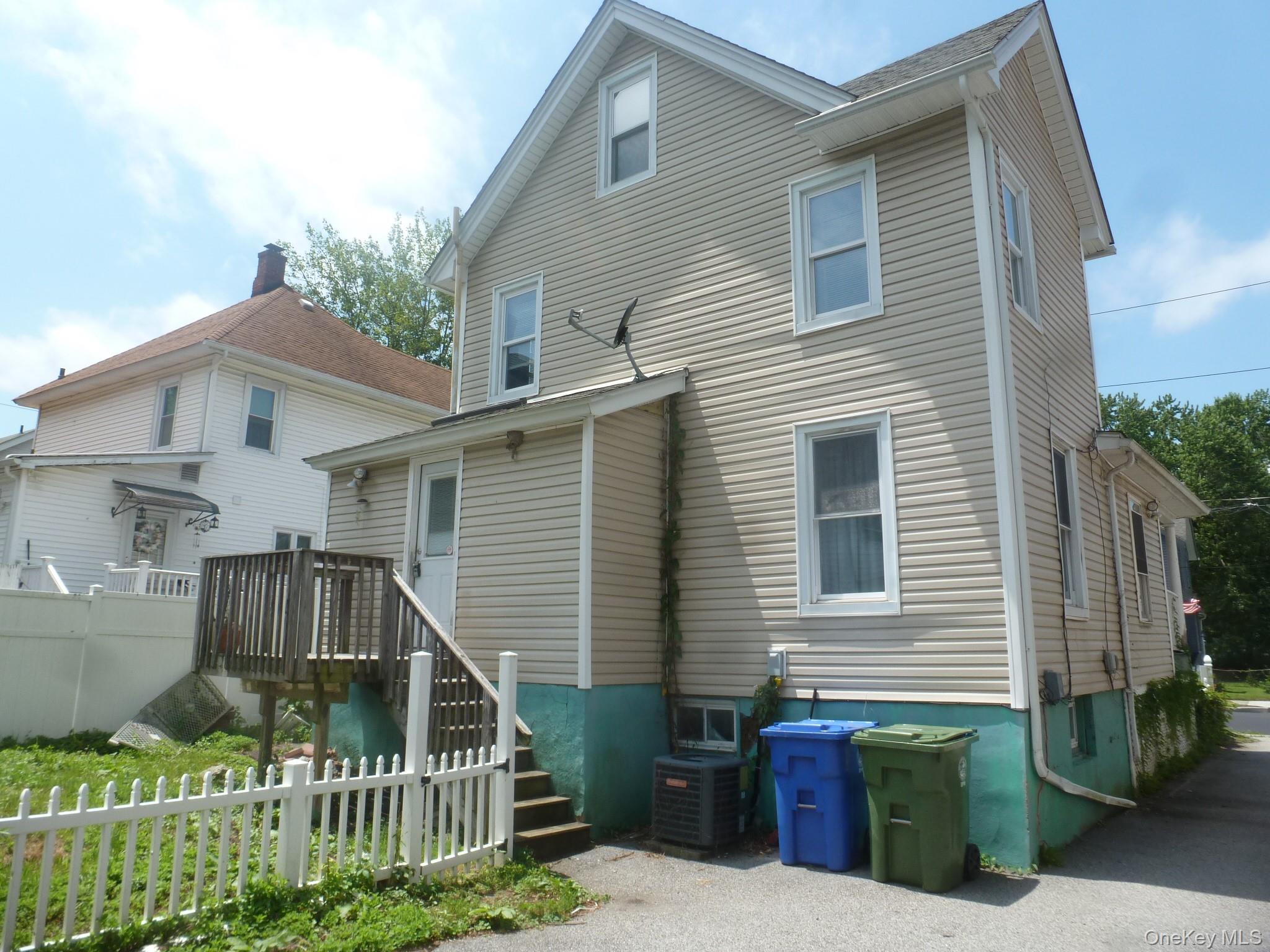 80 Beattie Avenue, Middletown, NY 10940