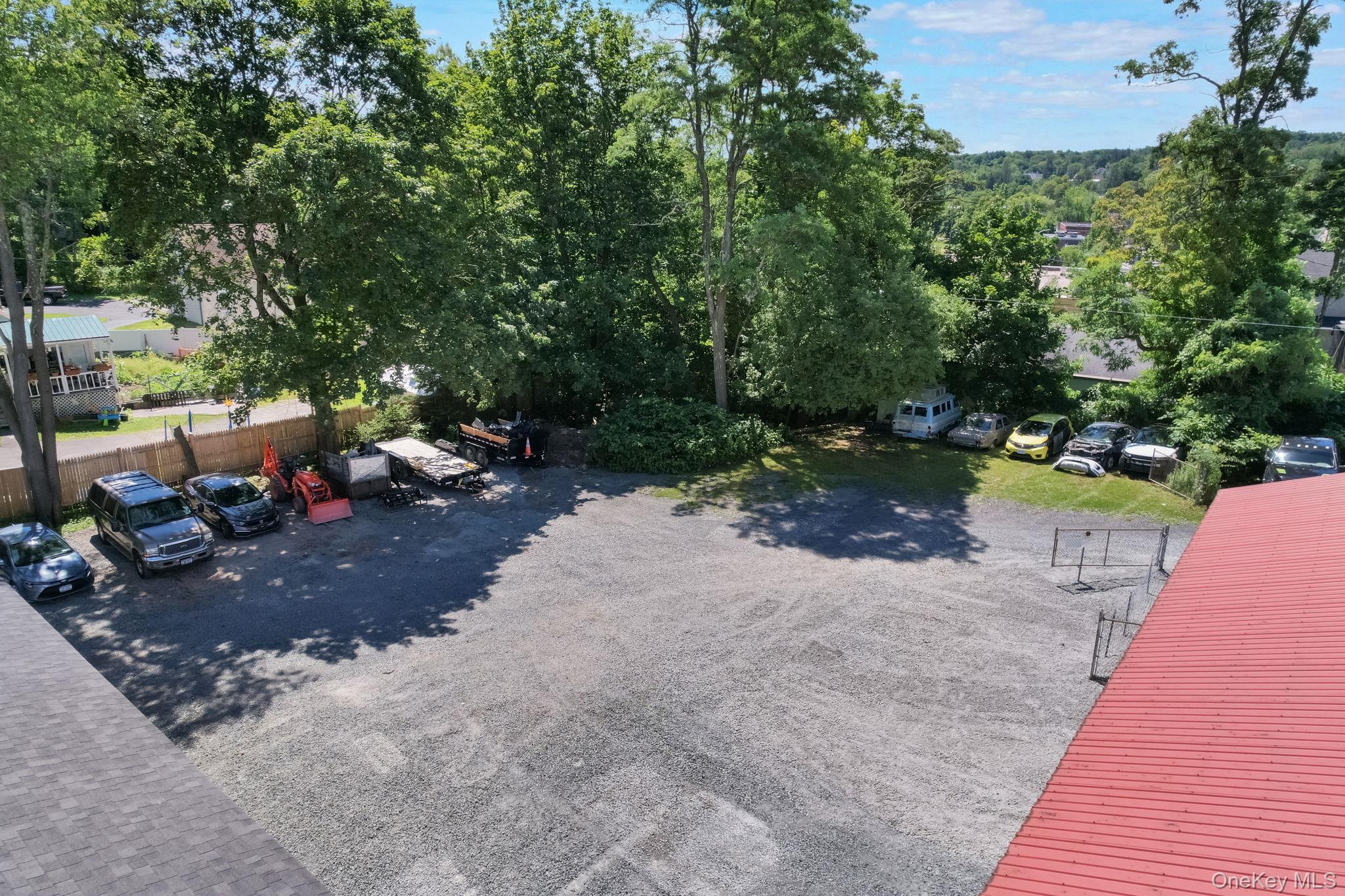 301 N Main Street, Liberty, NY 12754