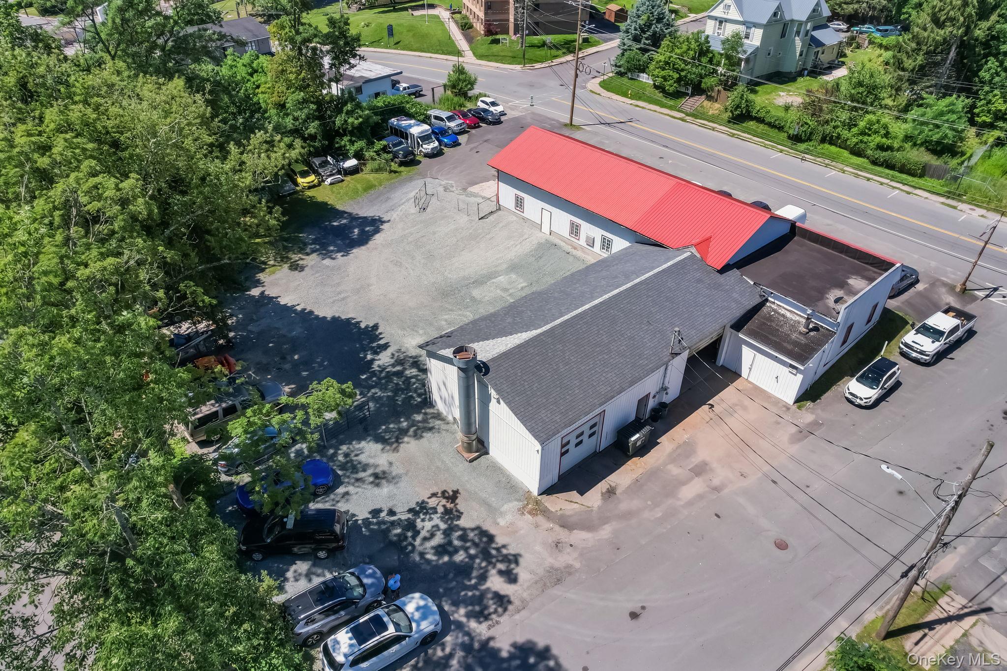 301 N Main Street, Liberty, NY 12754