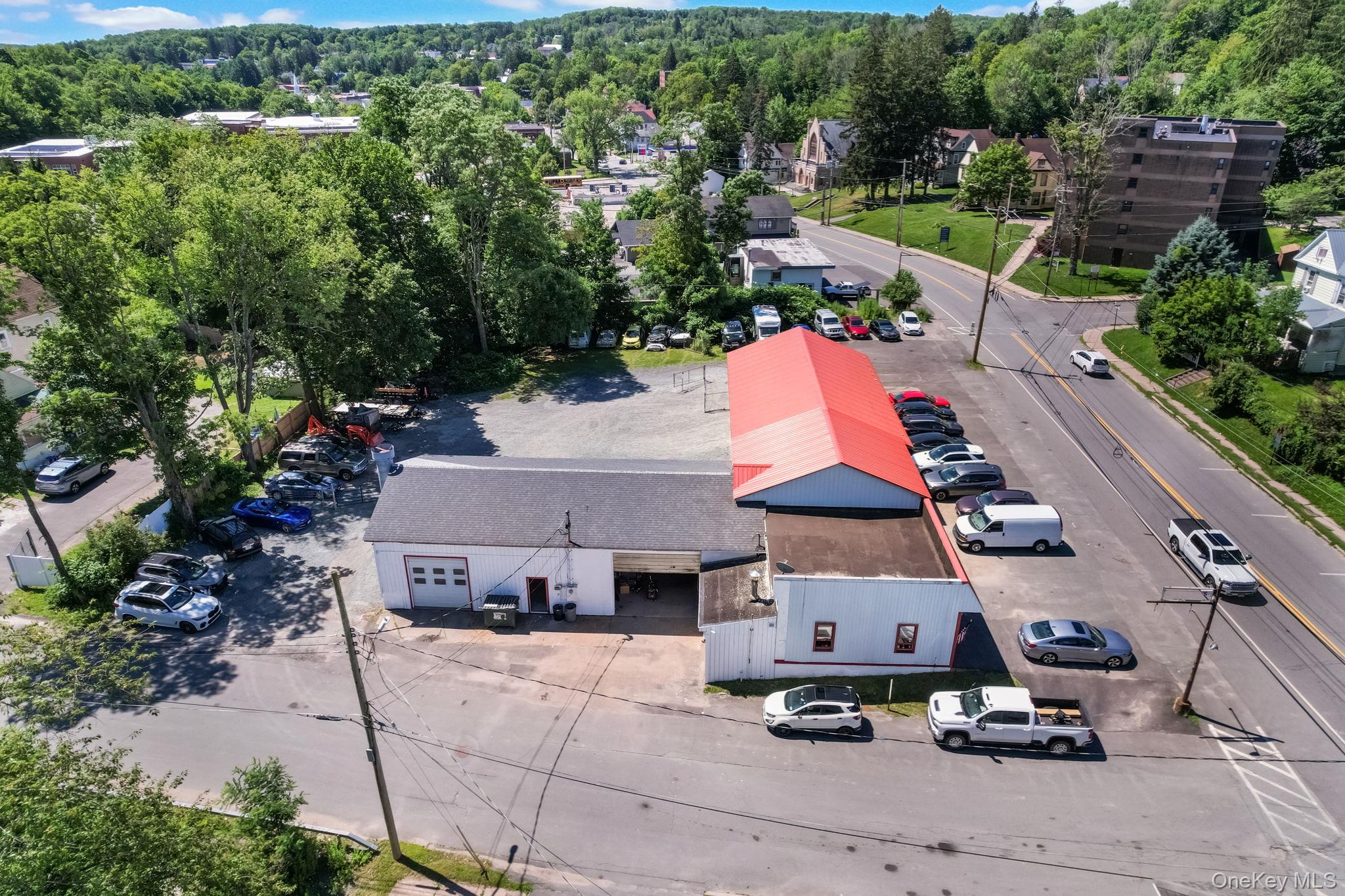 301 N Main Street, Liberty, NY 12754