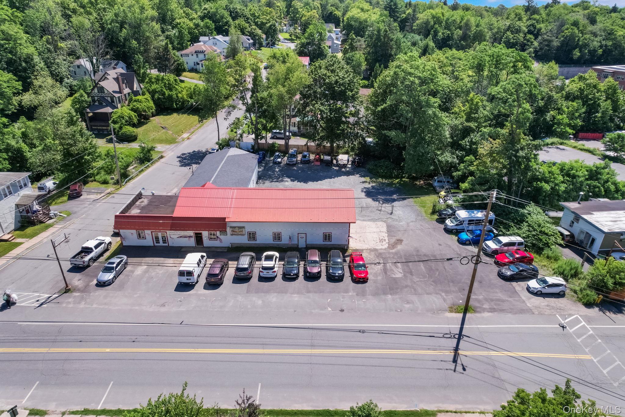 301 N Main Street, Liberty, NY 12754