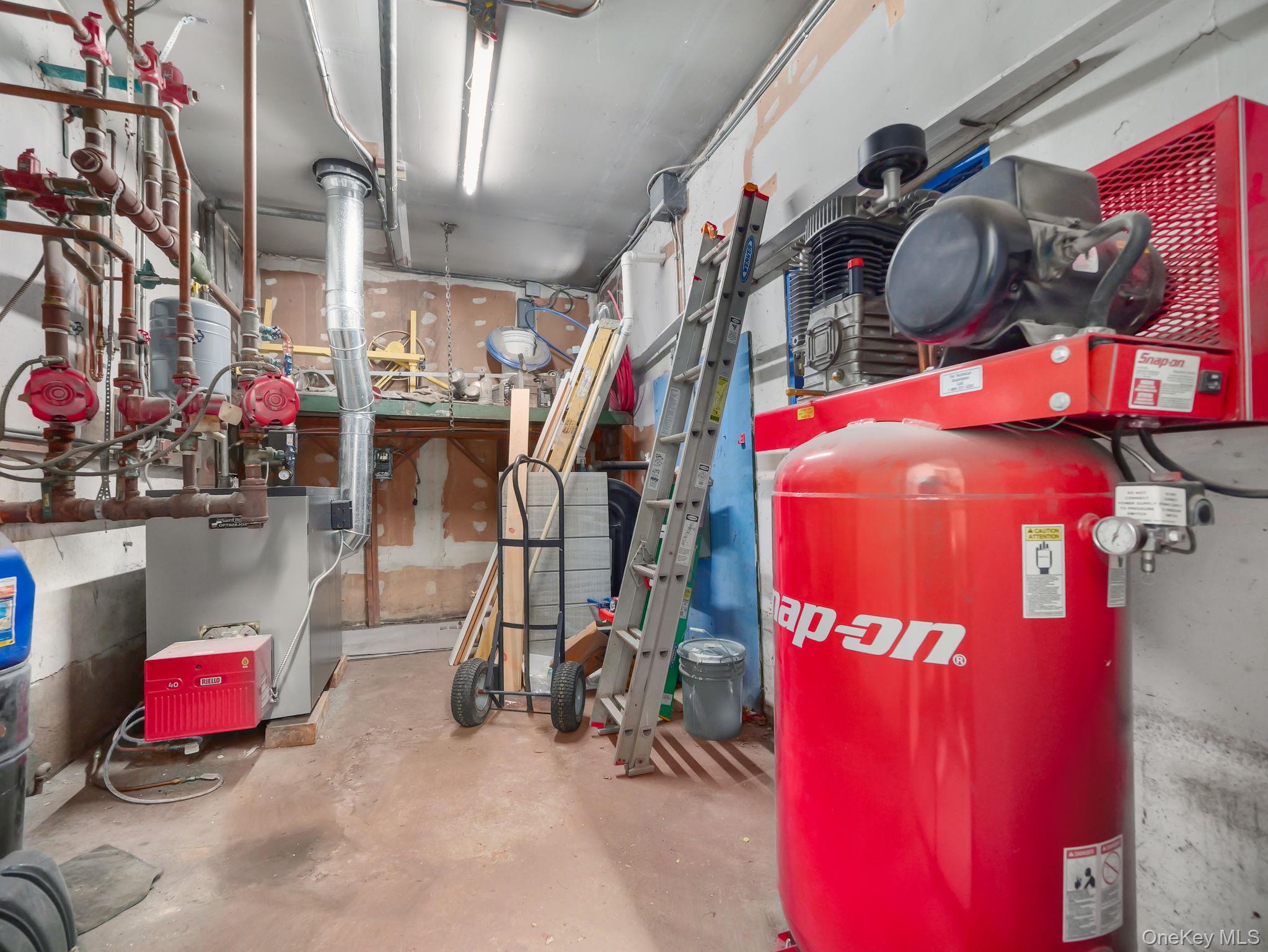 301 N Main Street, Liberty, NY 12754