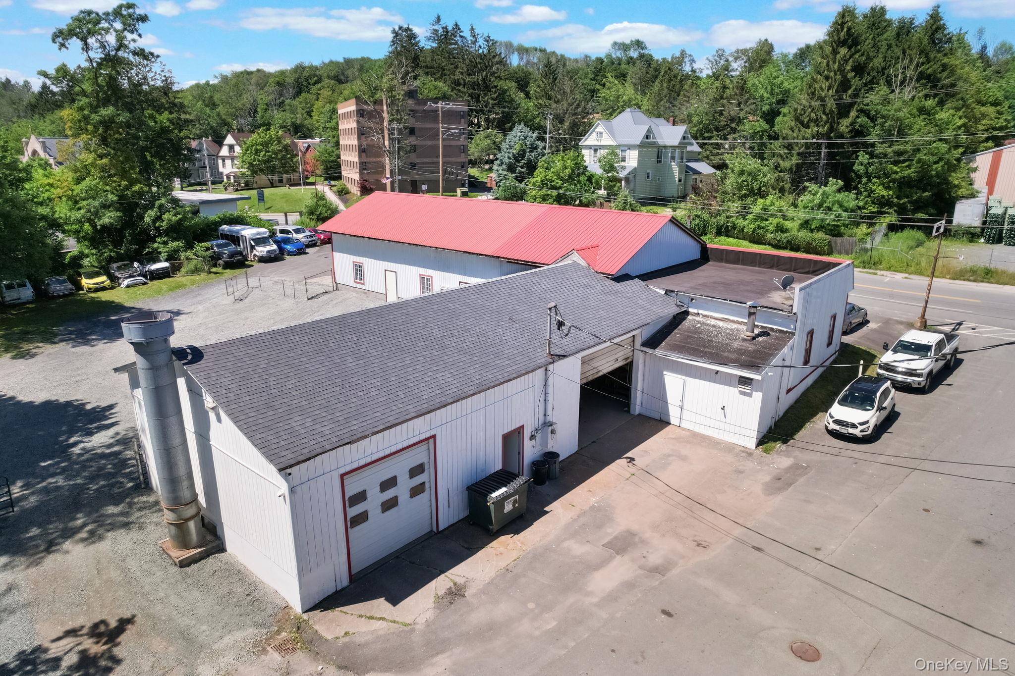 301 N Main Street, Liberty, NY 12754