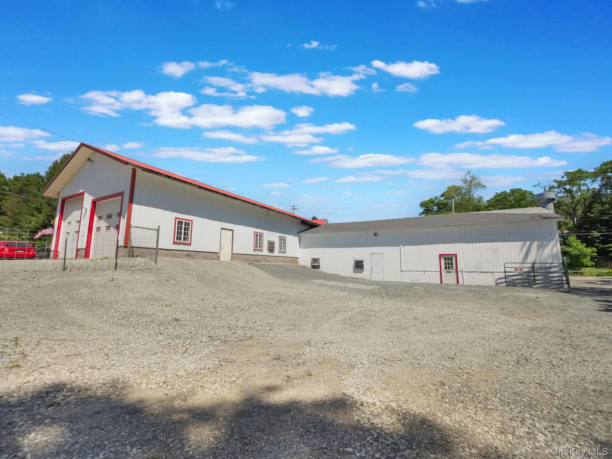 301 N Main Street, Liberty, NY 12754