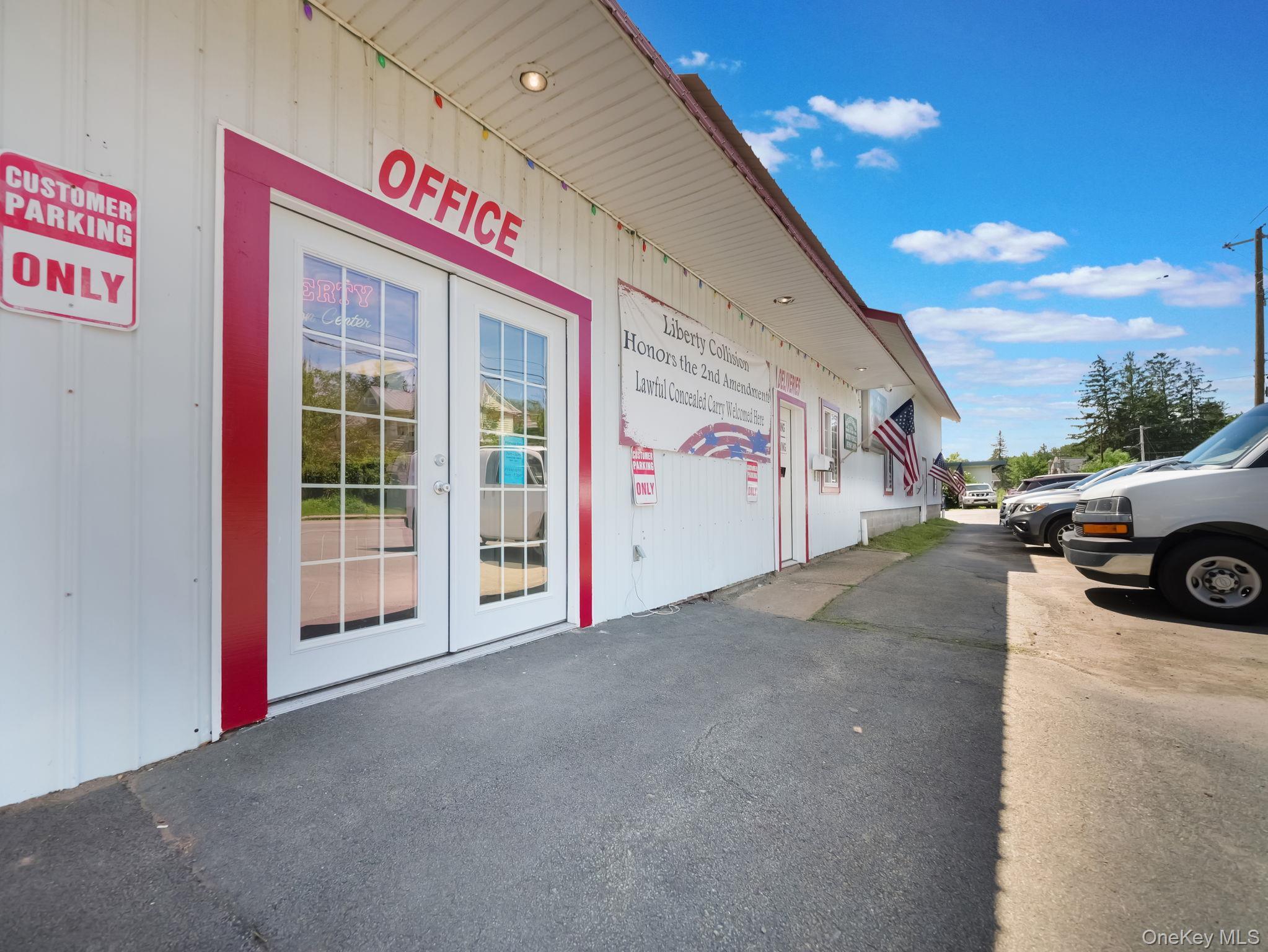 301 N Main Street, Liberty, NY 12754