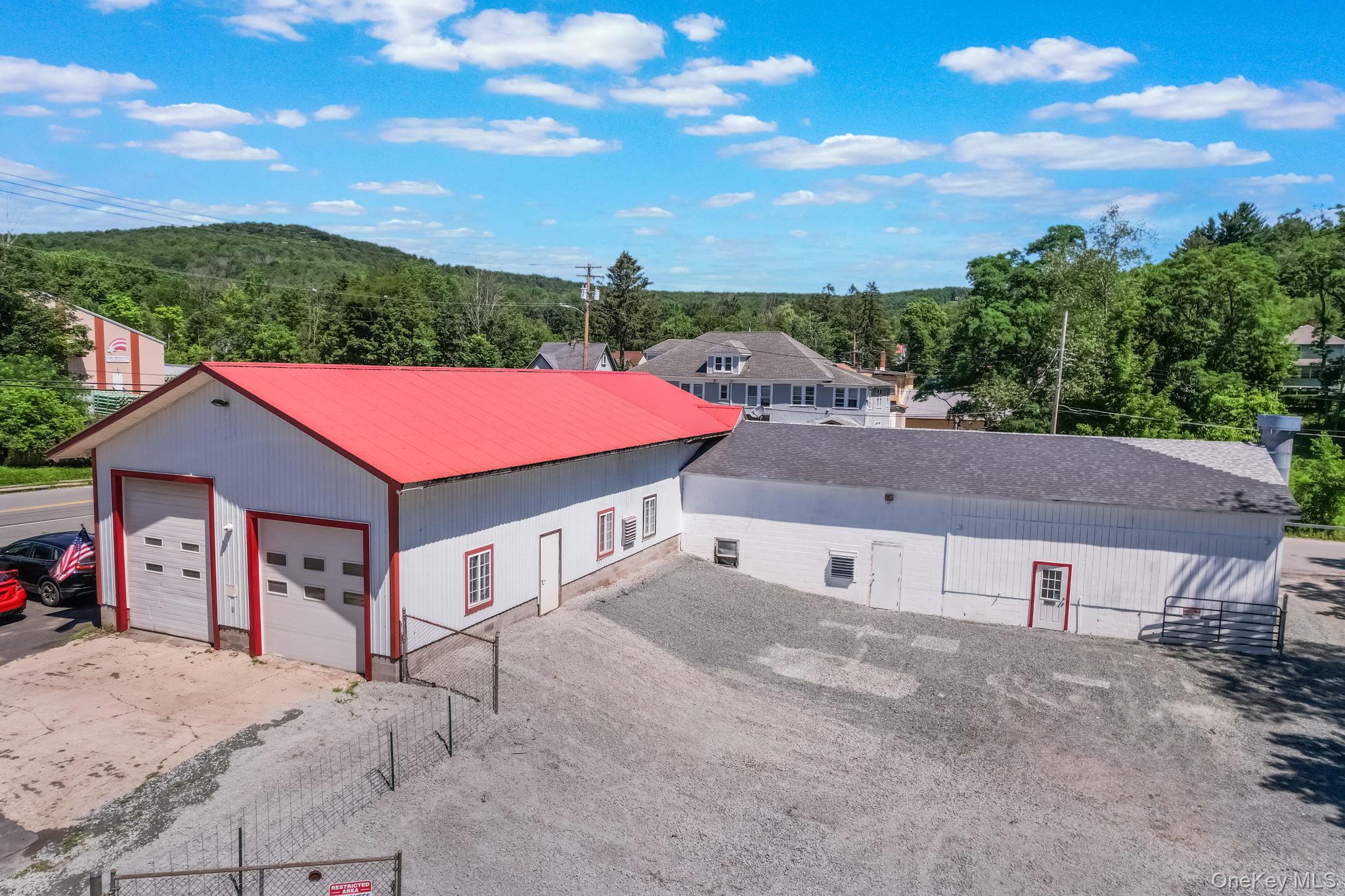 301 N Main Street, Liberty, NY 12754