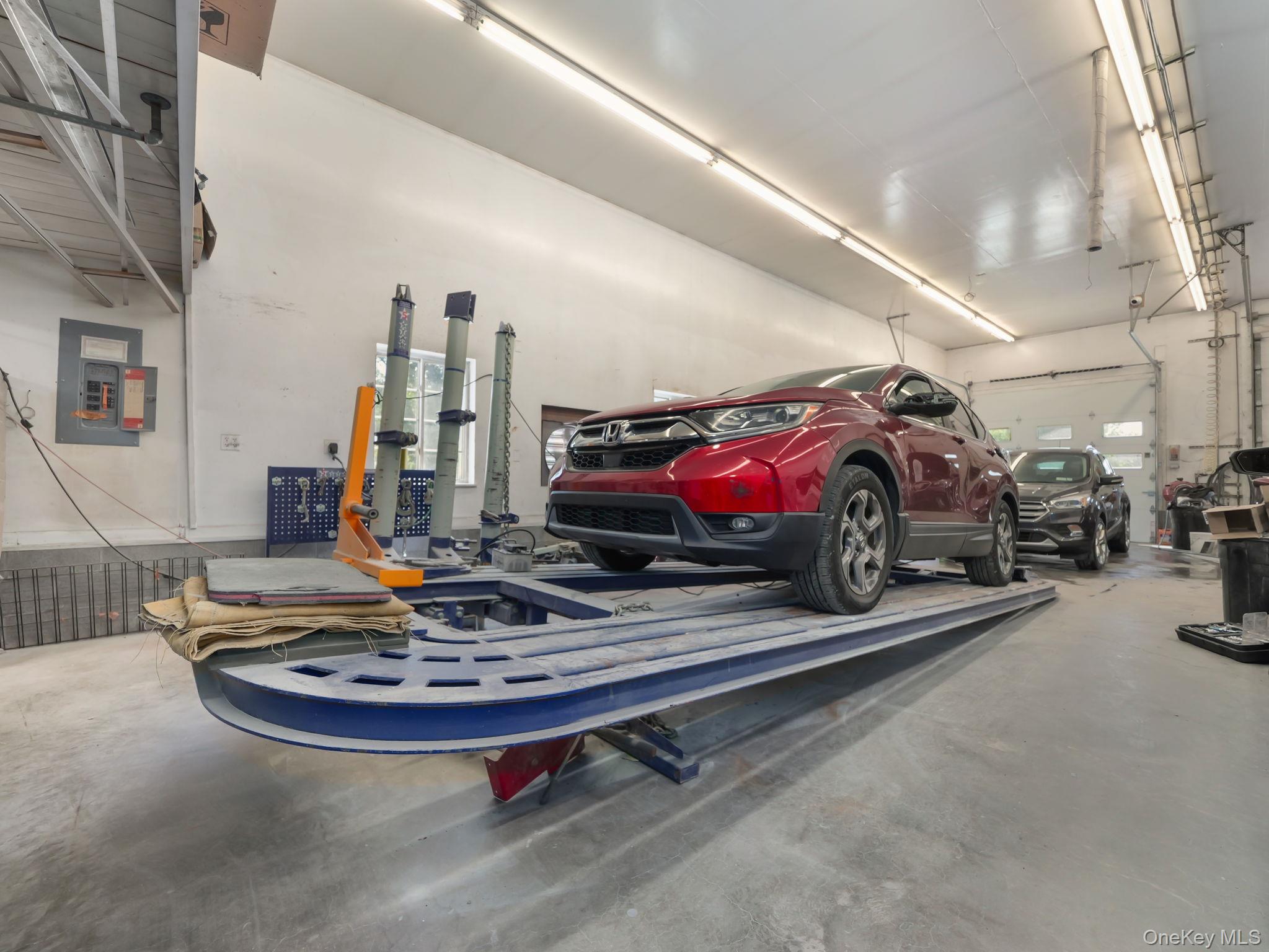 301 N Main Street, Liberty, NY 12754