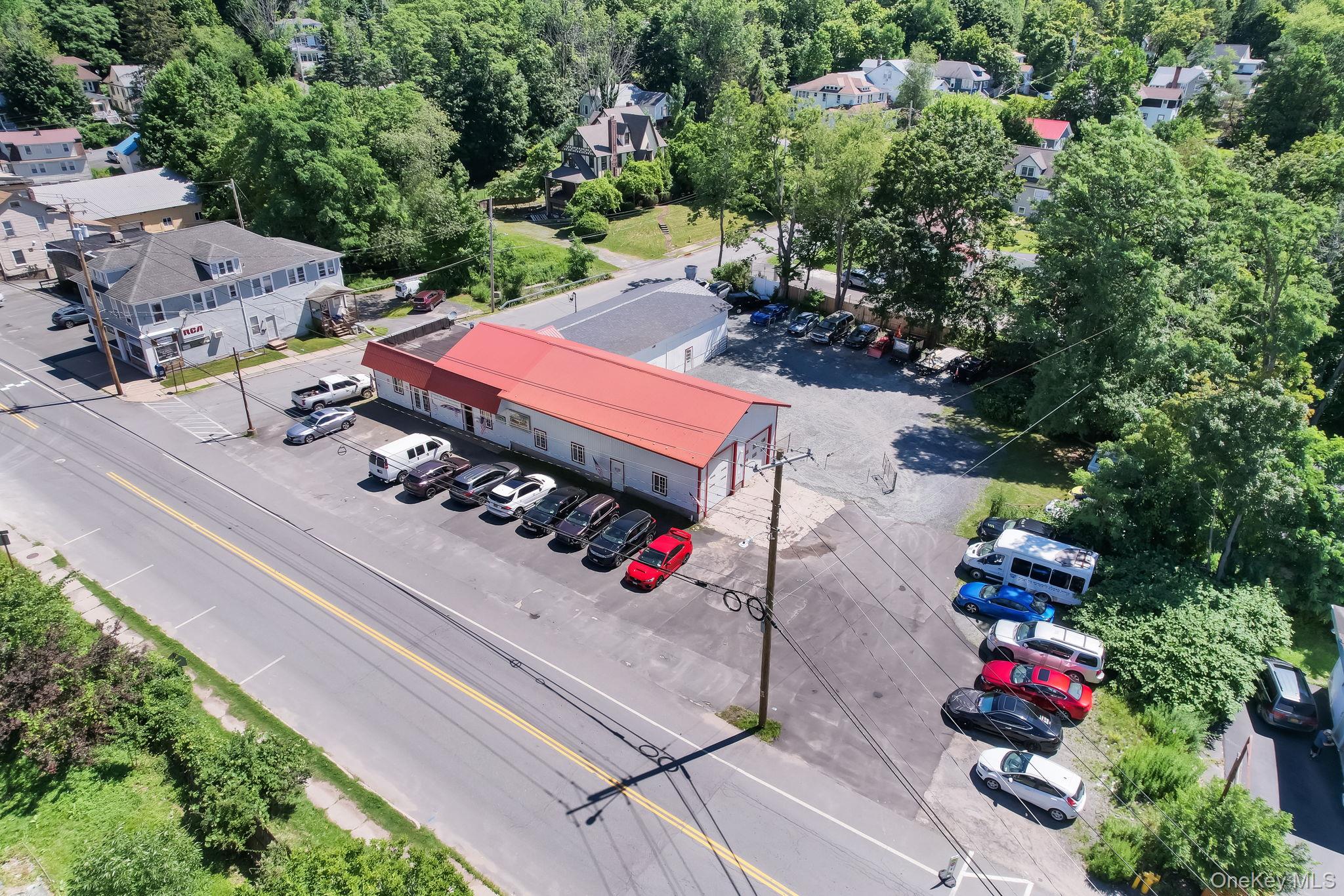 301 N Main Street, Liberty, NY 12754