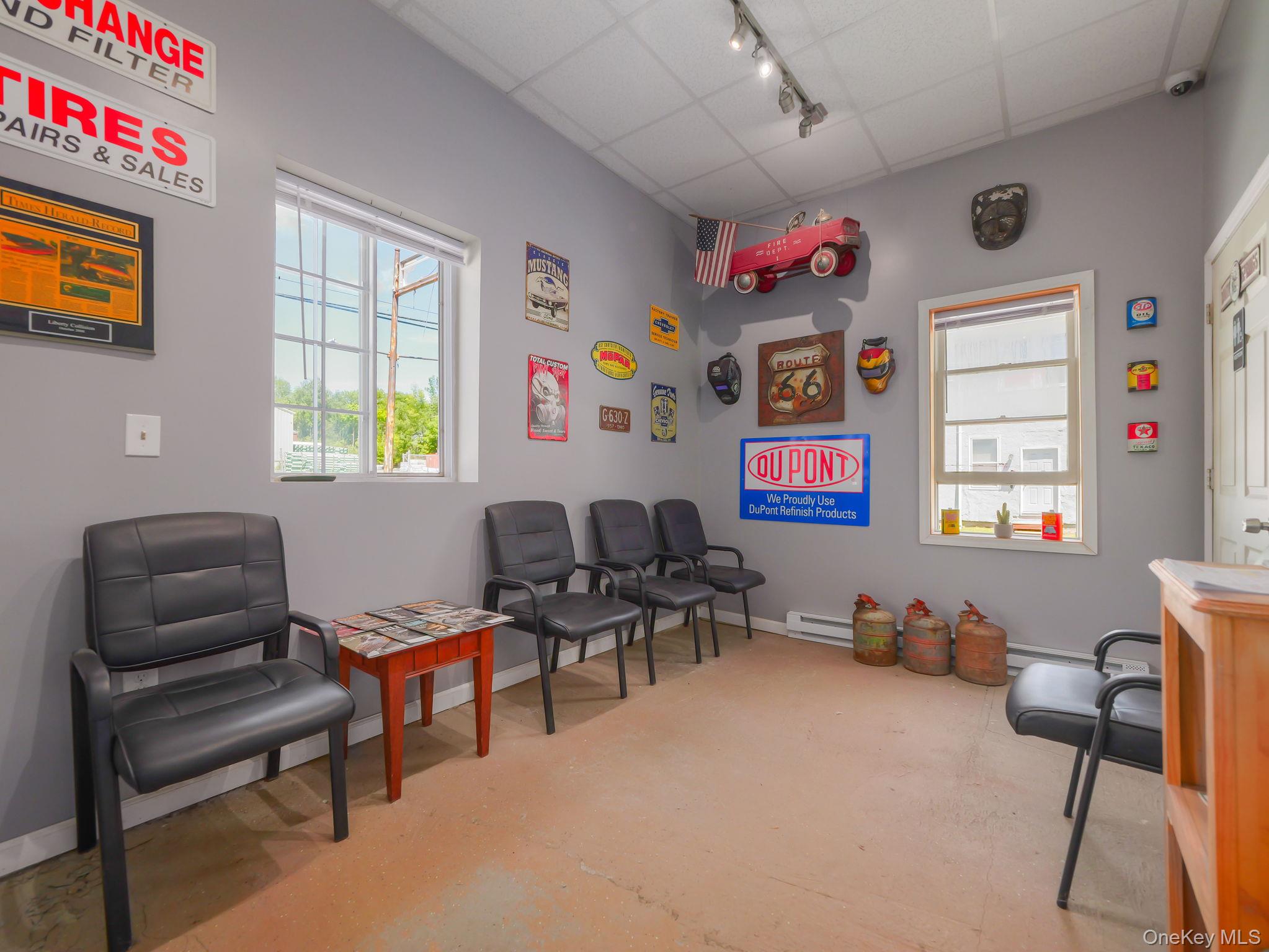 301 N Main Street, Liberty, NY 12754