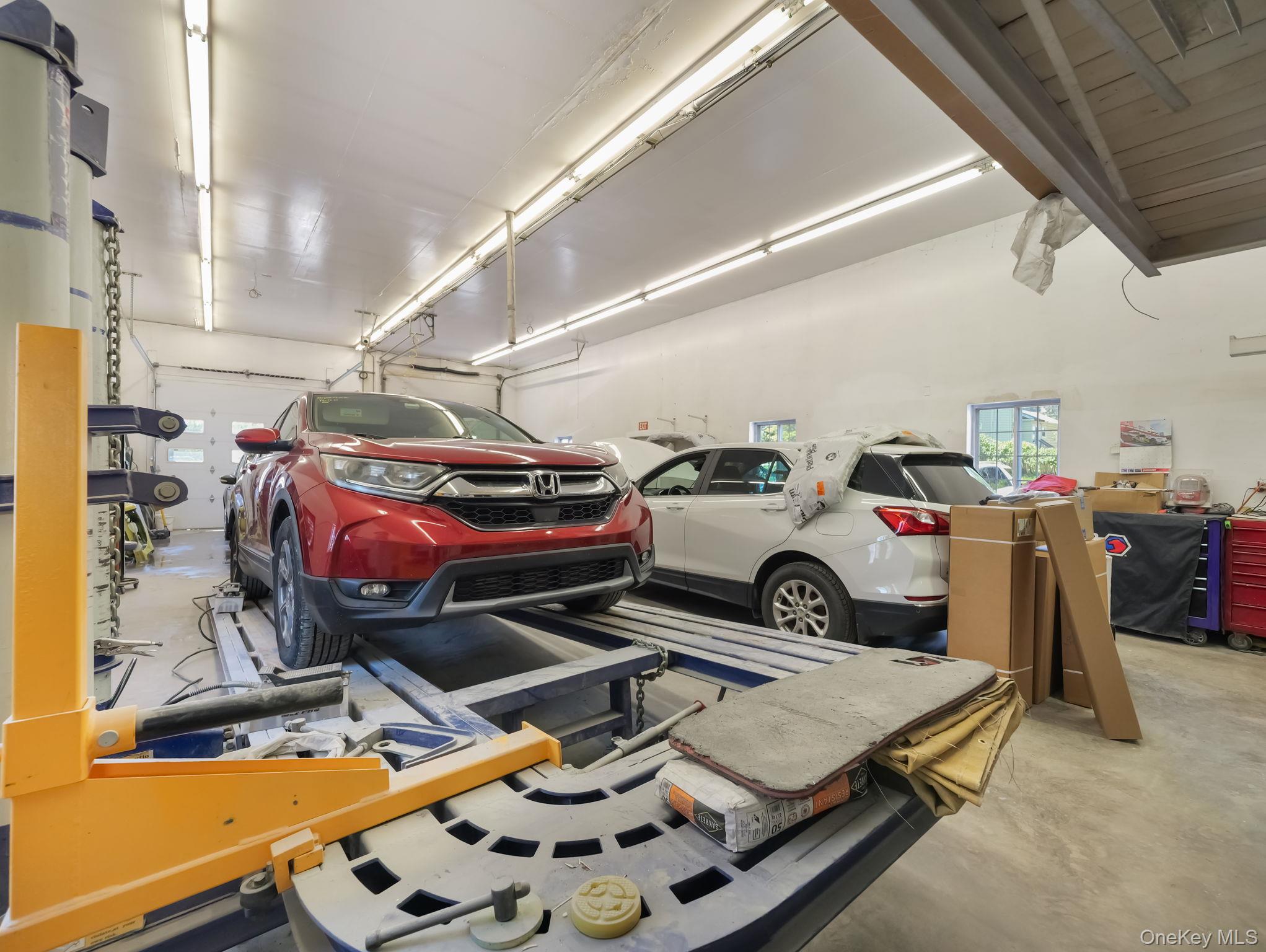 301 N Main Street, Liberty, NY 12754