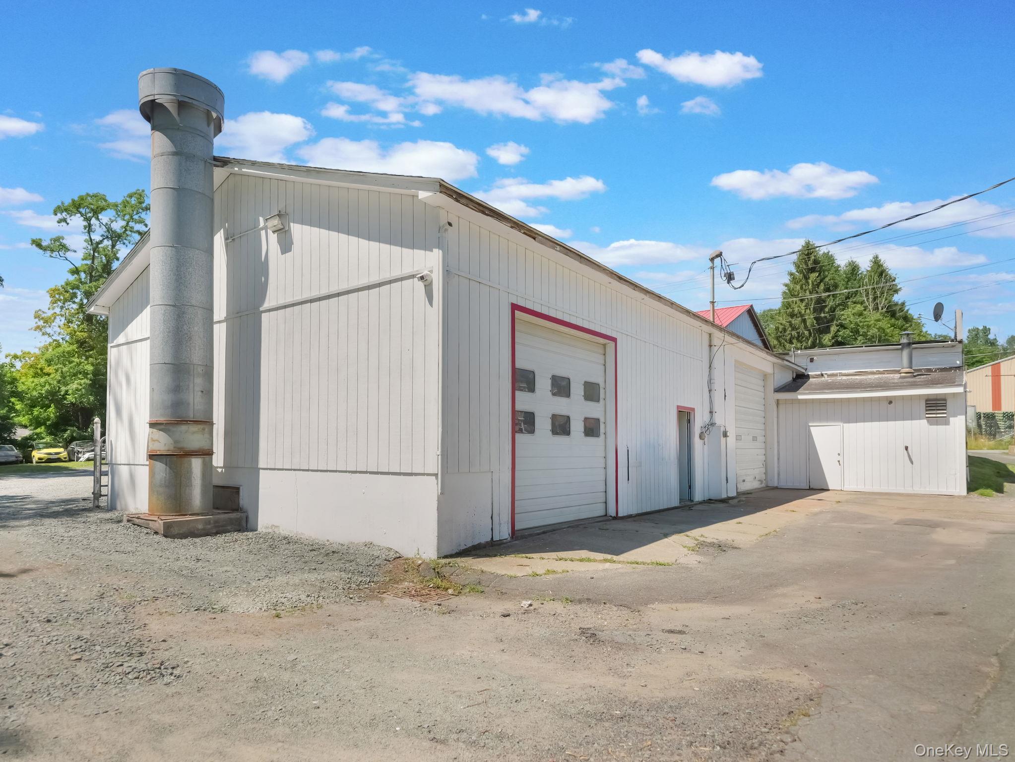 301 N Main Street, Liberty, NY 12754