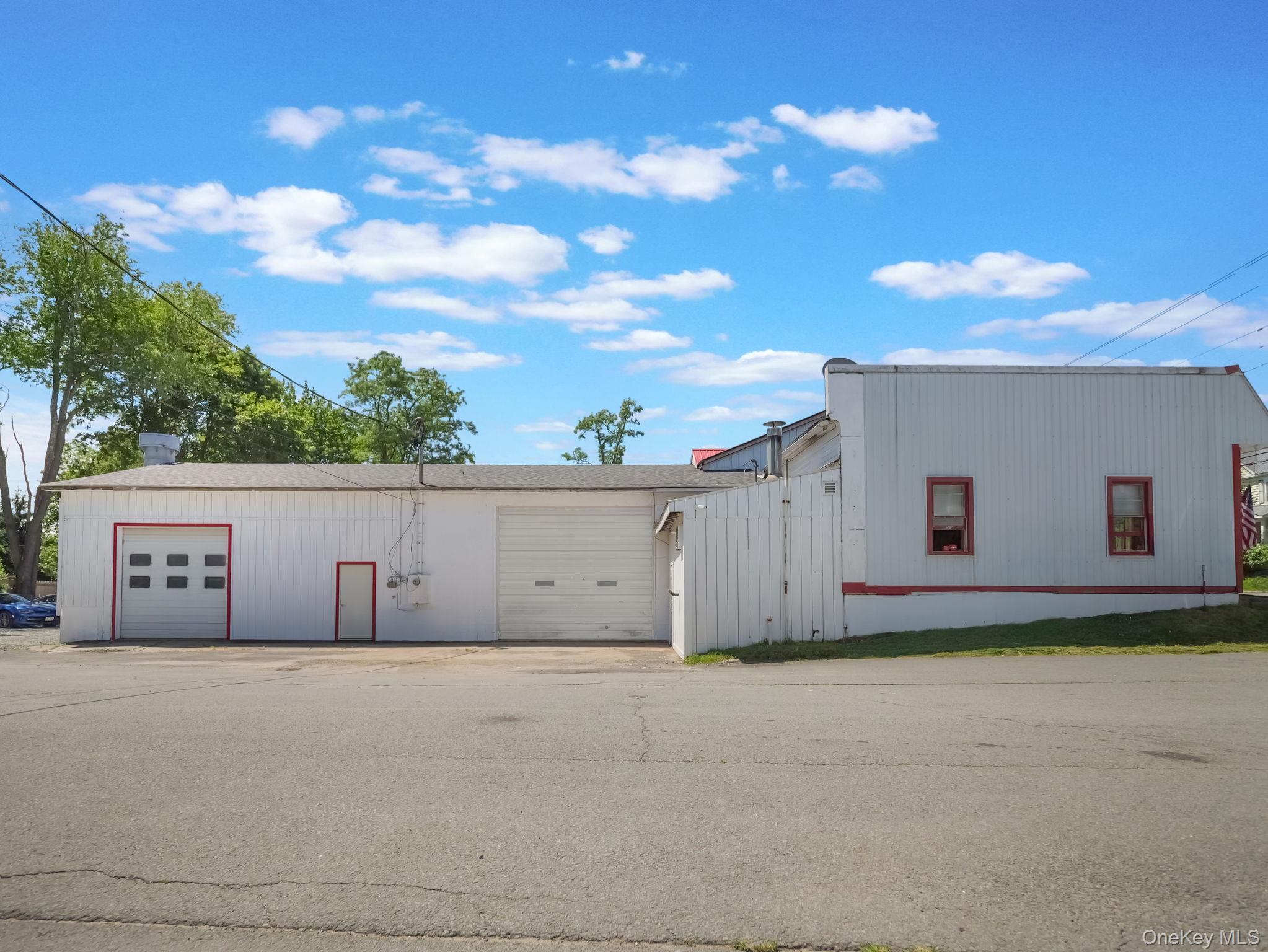 301 N Main Street, Liberty, NY 12754