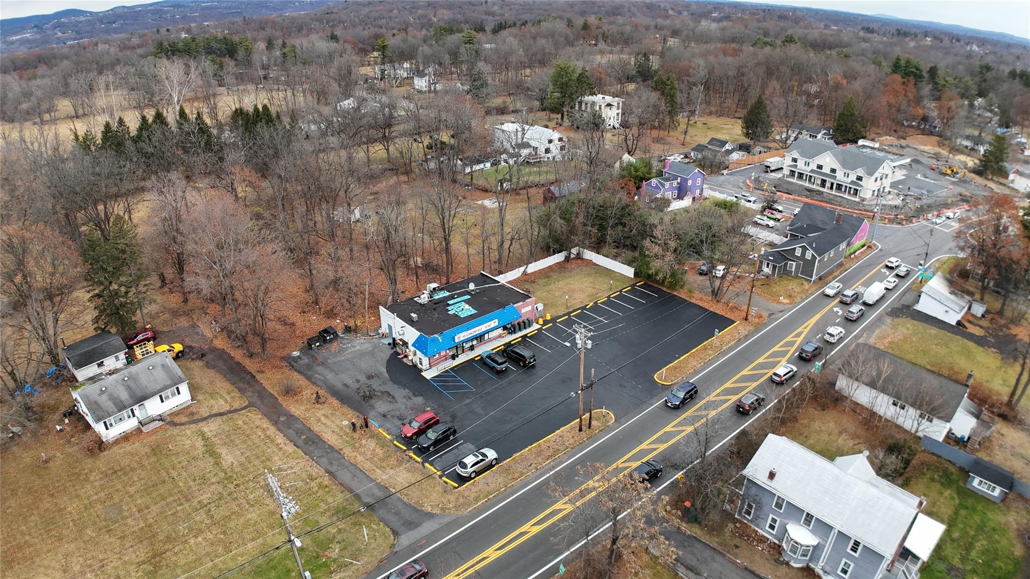 2337 Route 9D, Hughsonville, NY 12590