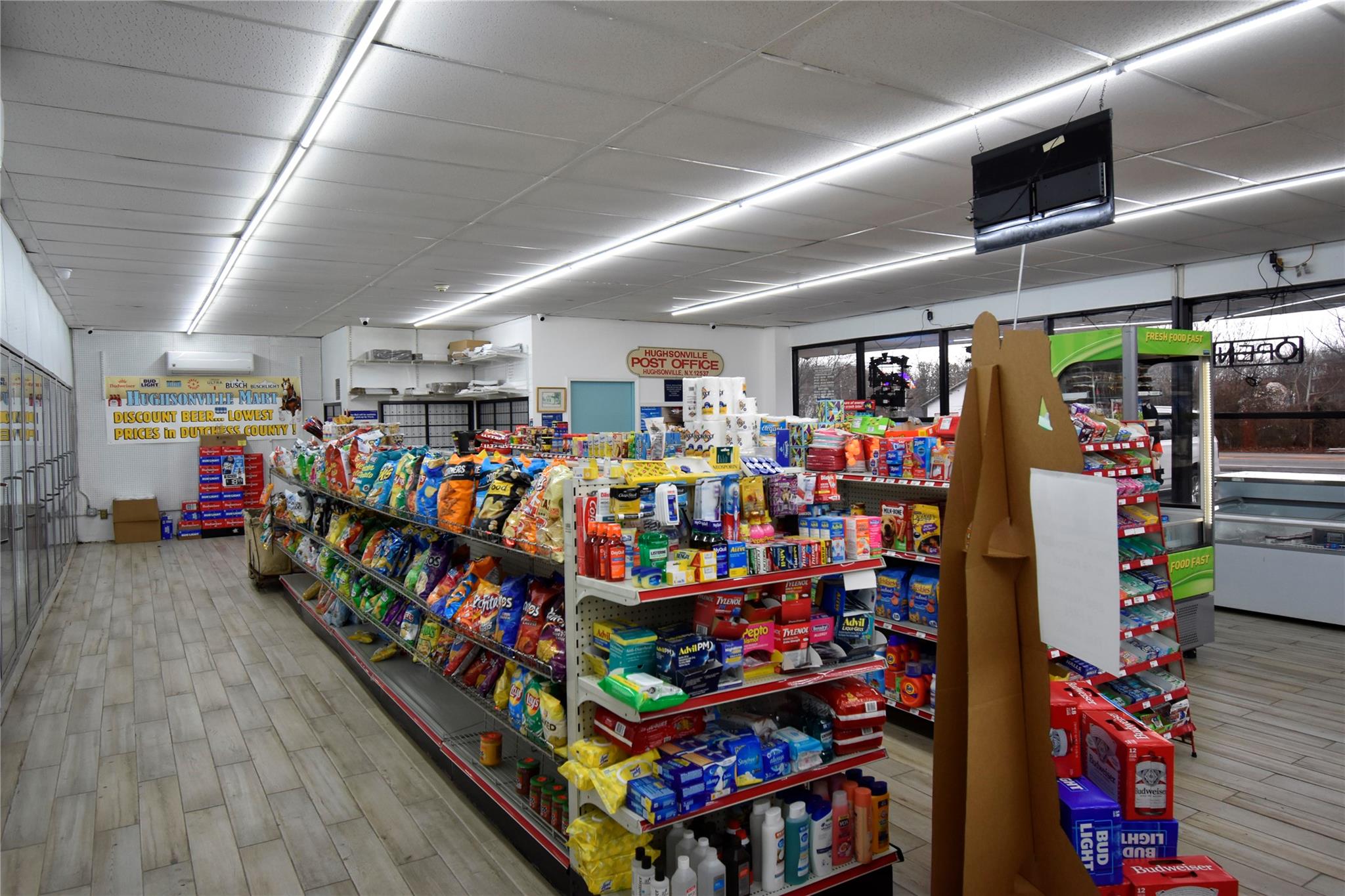 2337 Route 9D, Hughsonville, NY 12590