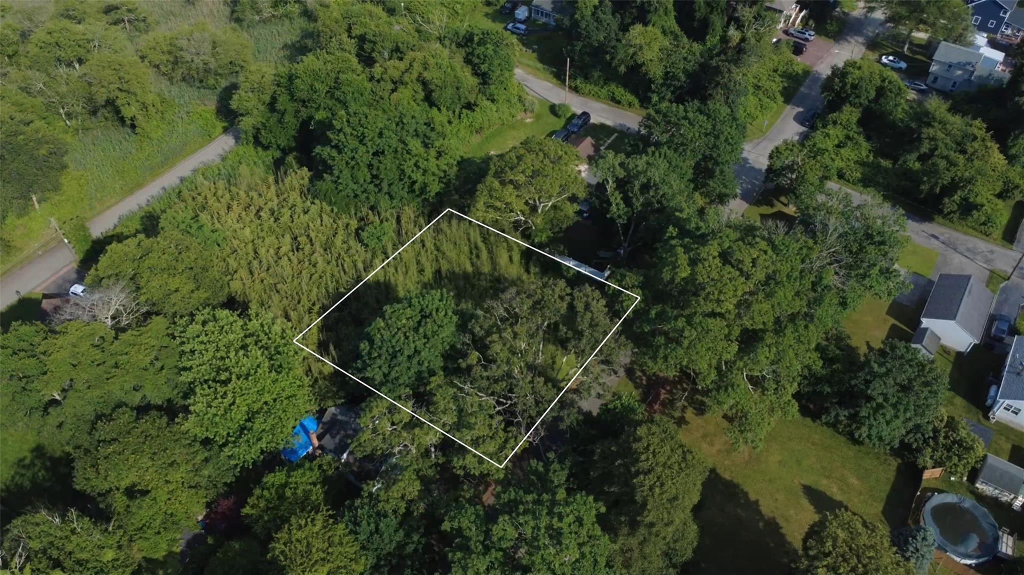 Montauk Drive, Mastic Beach, NY 11951