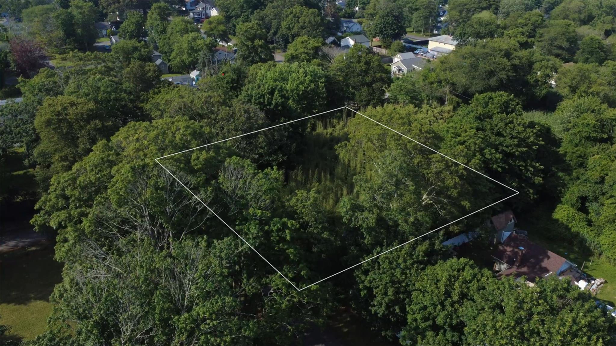 Montauk Drive, Mastic Beach, NY 11951