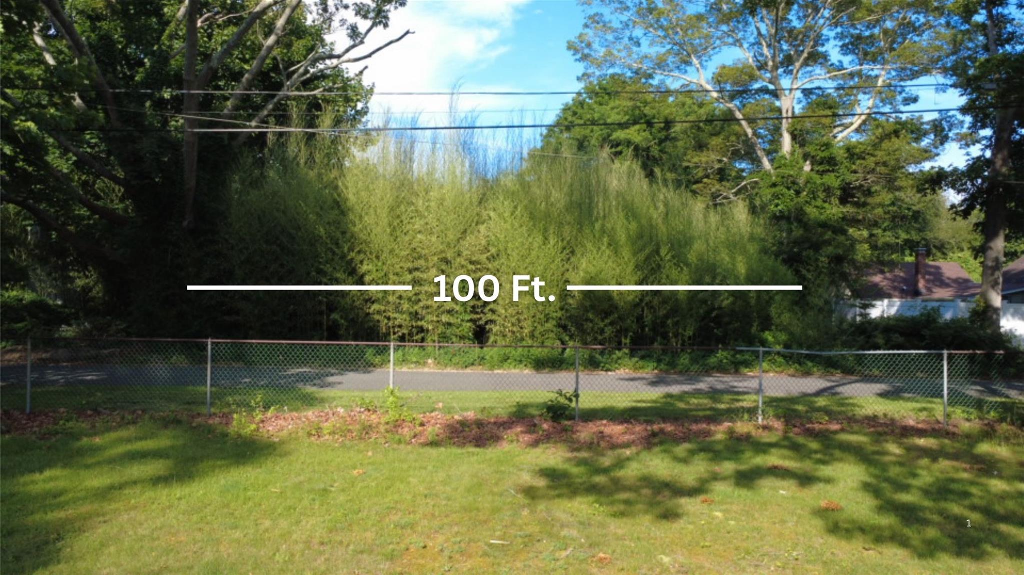 Montauk Drive, Mastic Beach, NY 11951