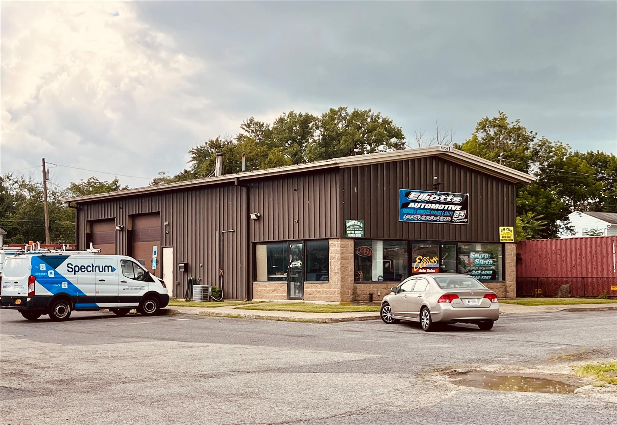 274 Wisner Avenue, Middletown, NY 10940