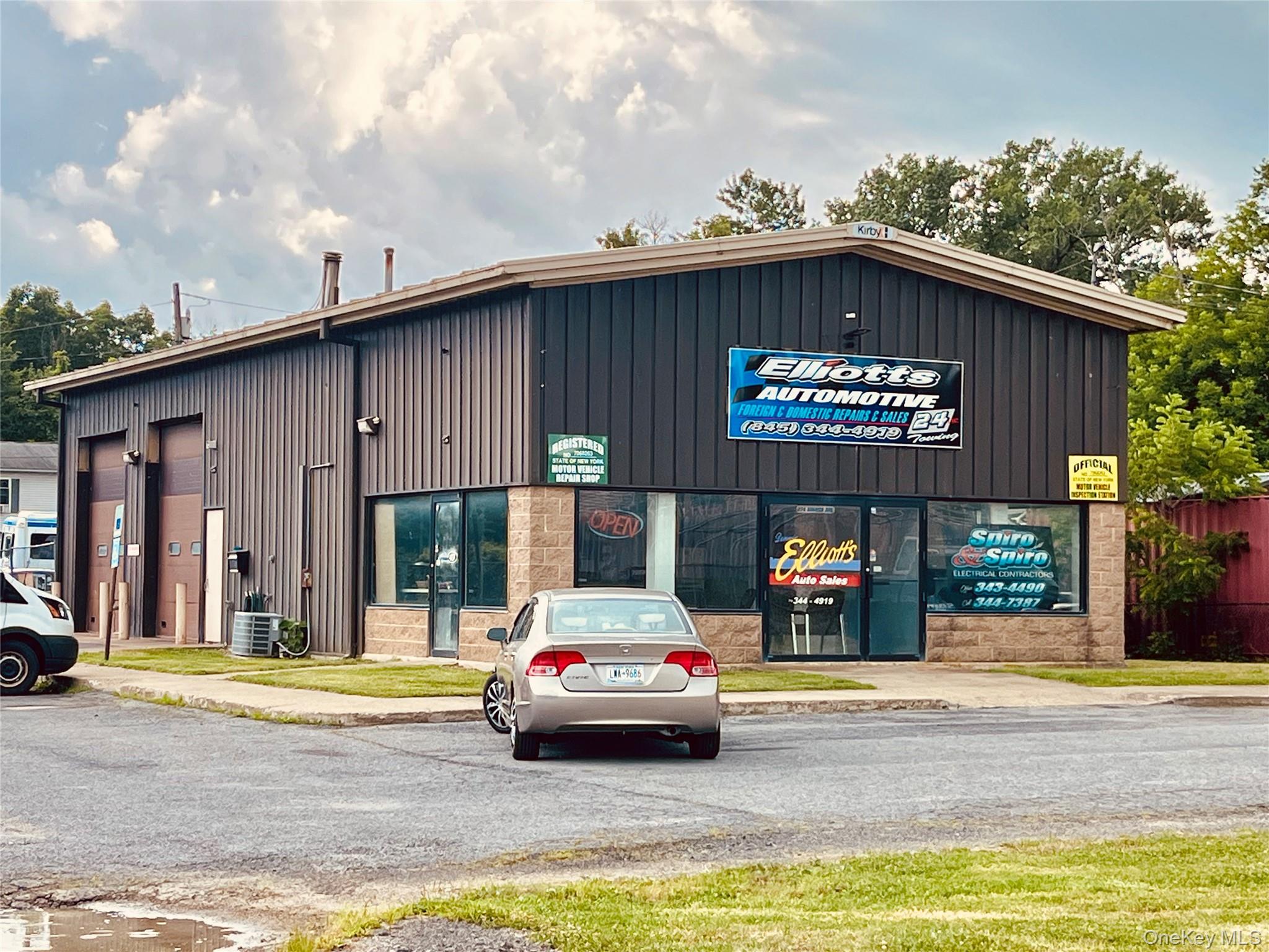 274 Wisner Avenue, Middletown, NY 10940