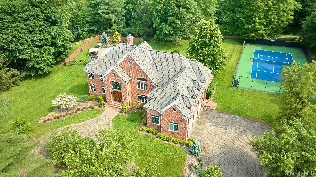 637 S Mountain Road, New City, NY 10956