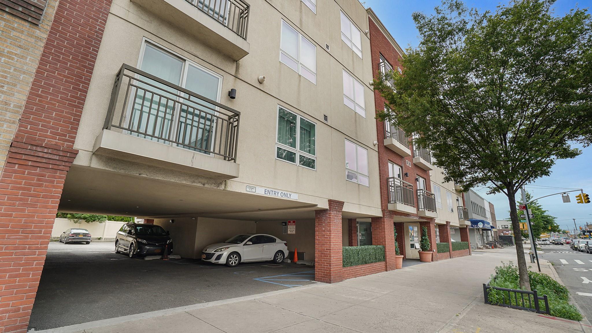 6334 Fresh Pond Road # 2G, Ridgewood, NY 11385