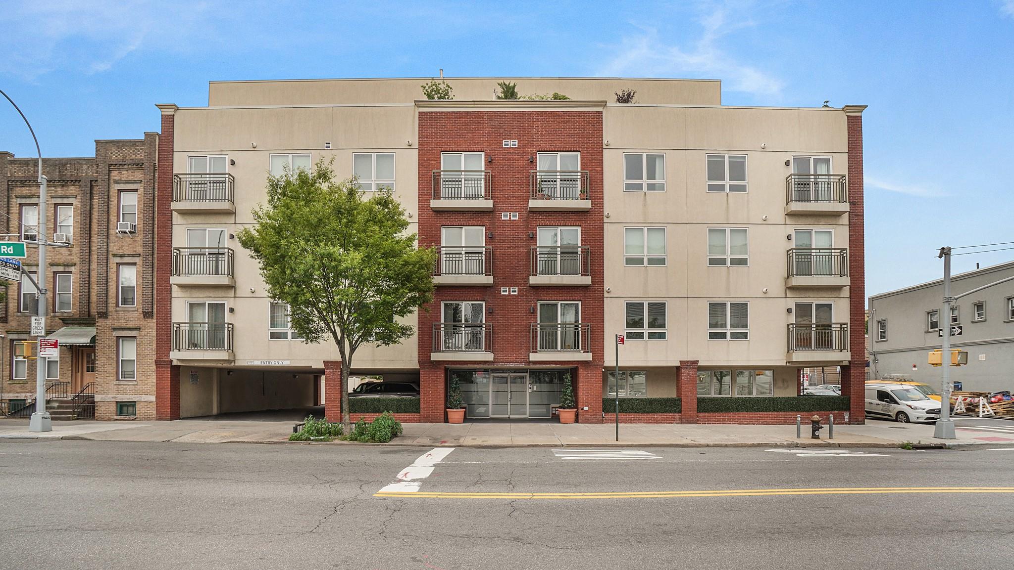 6334 Fresh Pond Road # 2G, Ridgewood, NY 11385