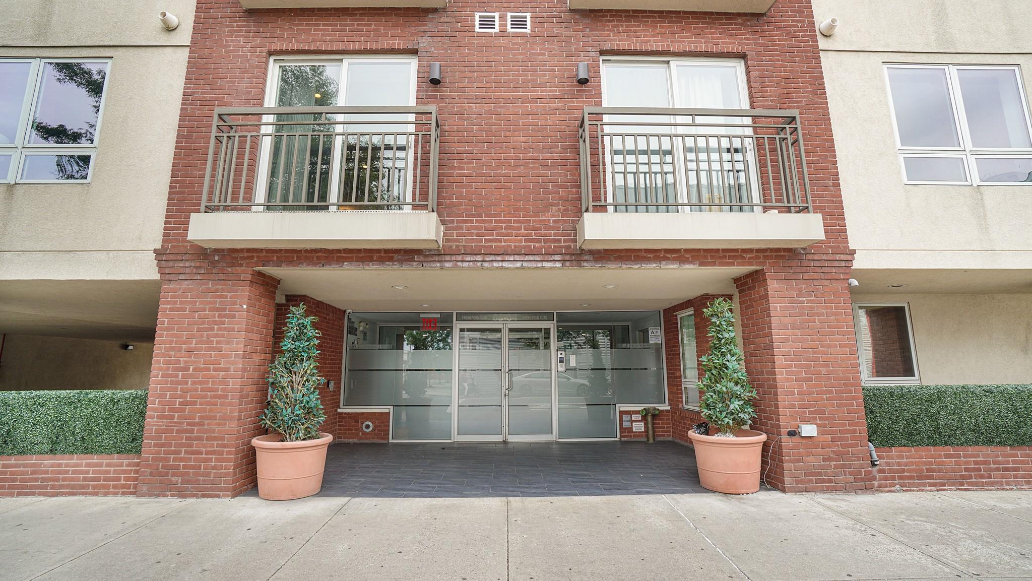 6334 Fresh Pond Road # 2G, Ridgewood, NY 11385