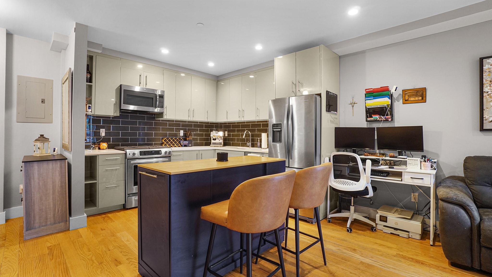 6334 Fresh Pond Road # 2G, Ridgewood, NY 11385