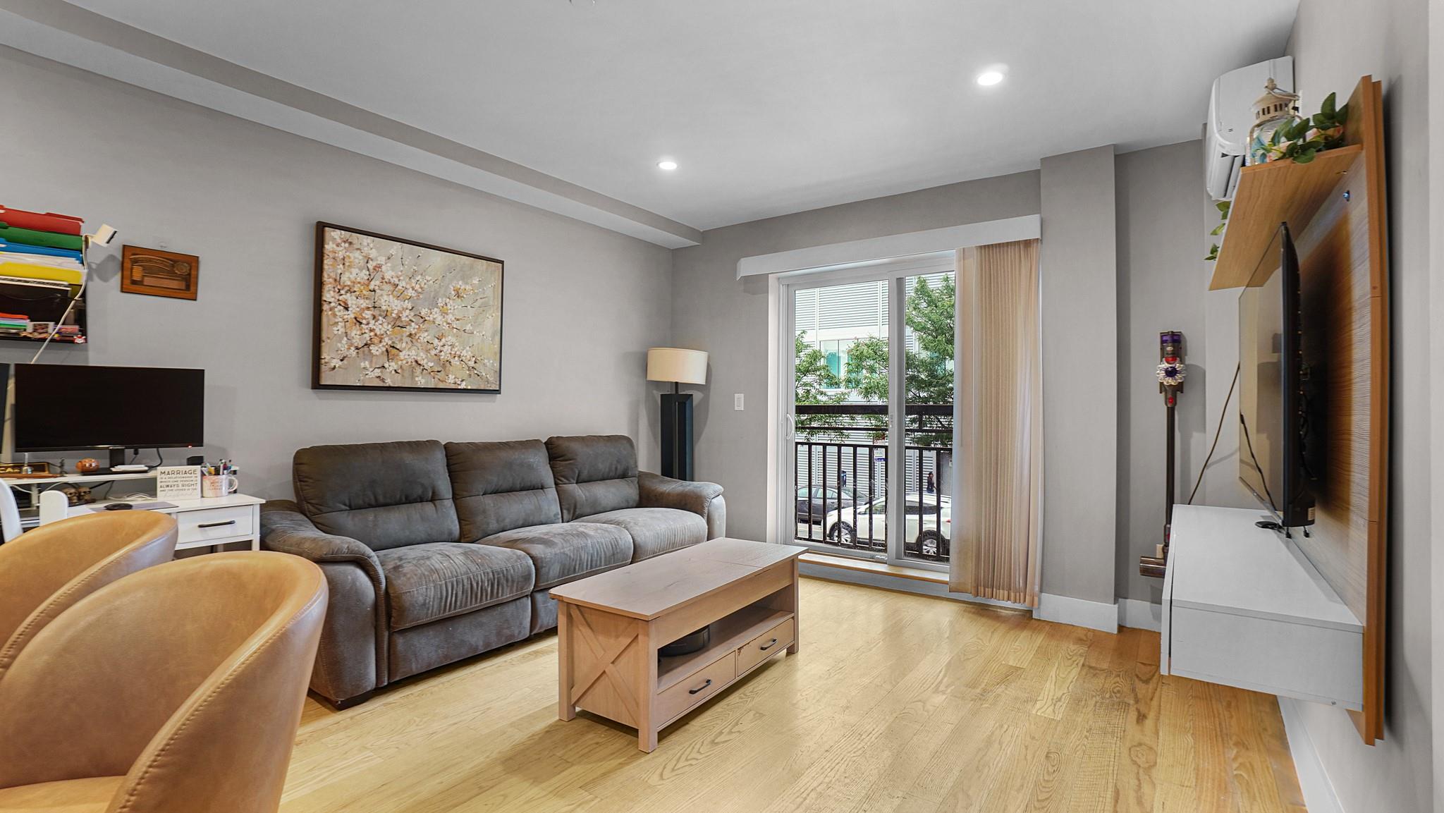 6334 Fresh Pond Road # 2G, Ridgewood, NY 11385