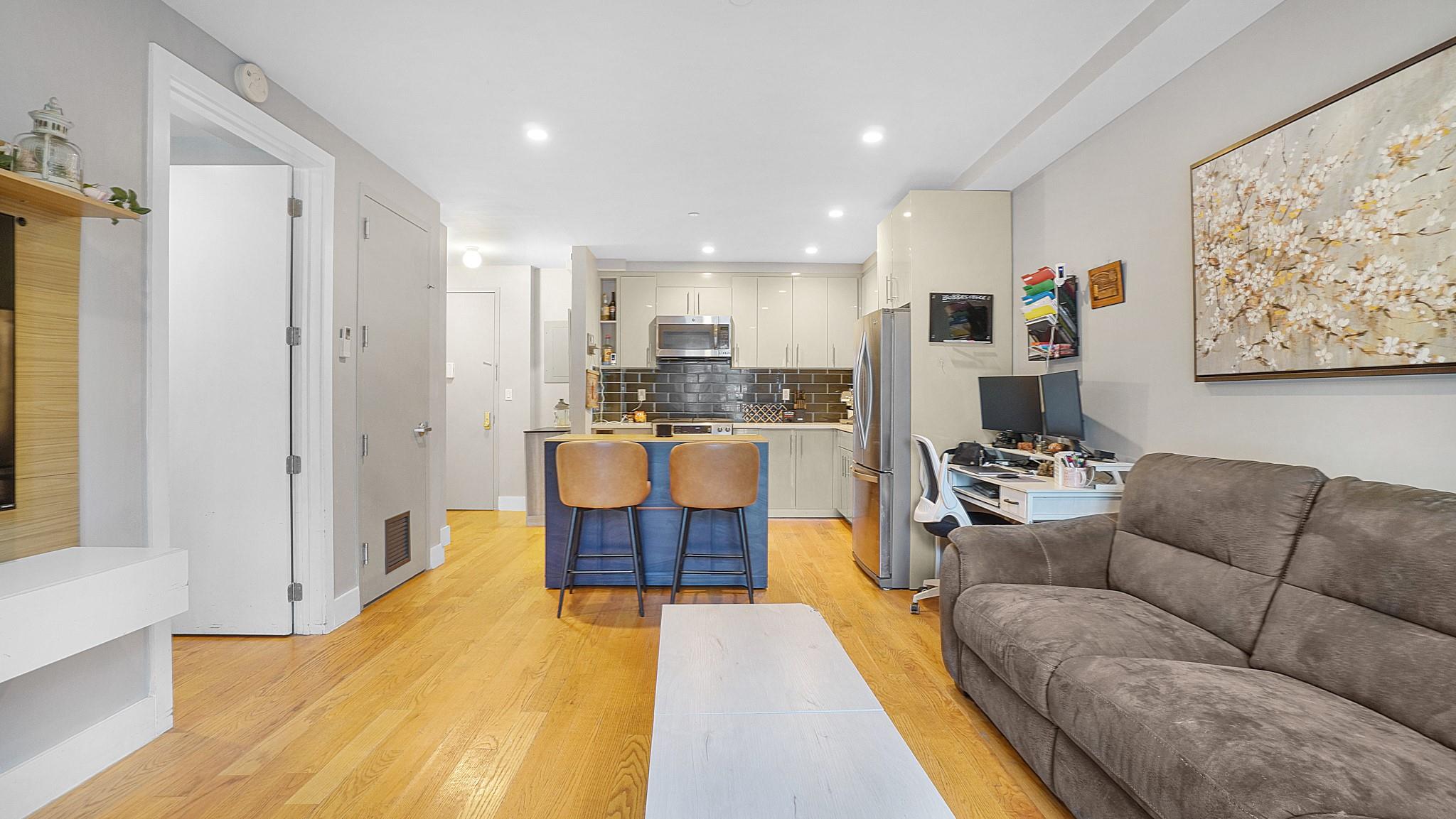 6334 Fresh Pond Road # 2G, Ridgewood, NY 11385