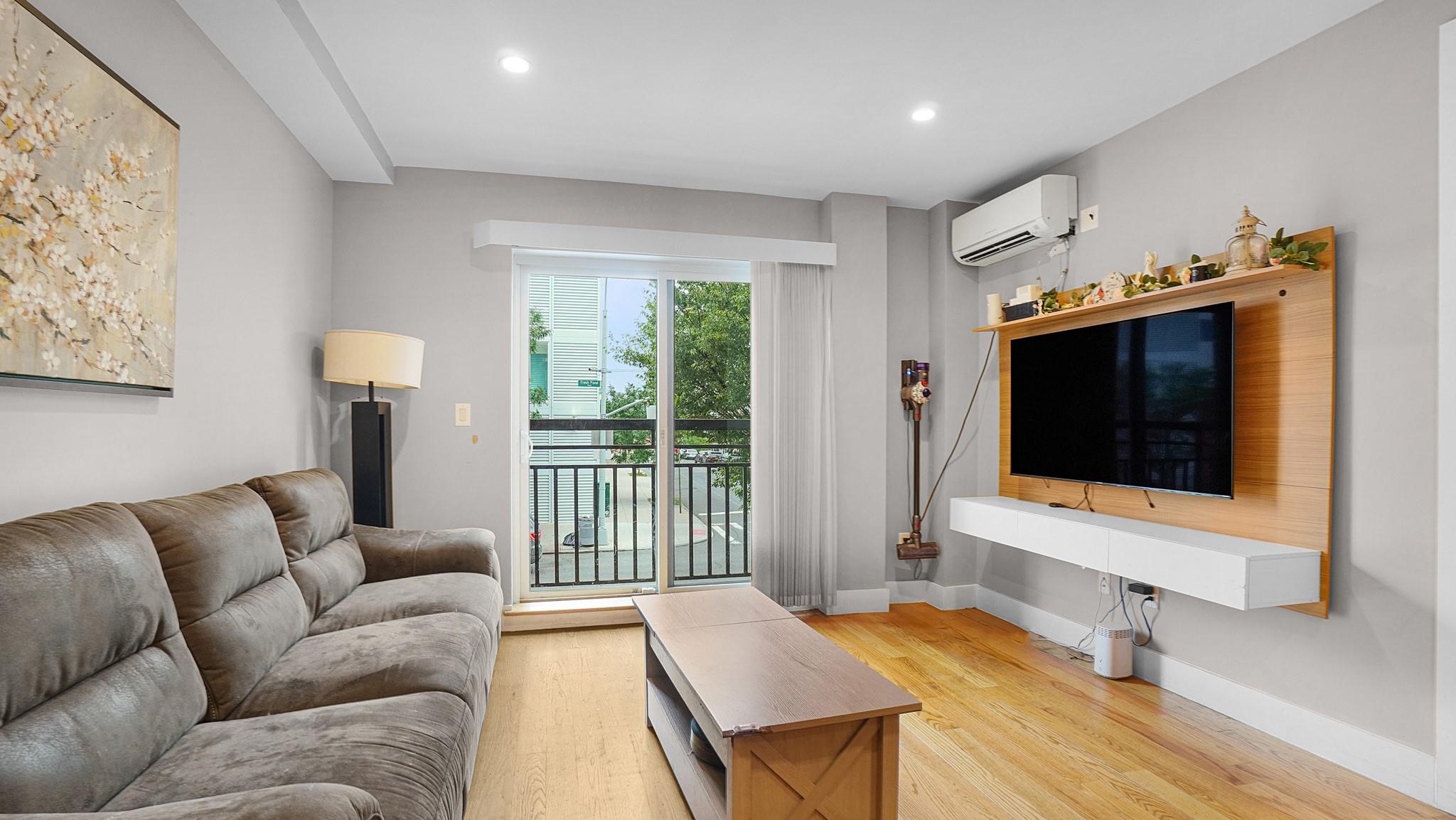 6334 Fresh Pond Road # 2G, Ridgewood, NY 11385