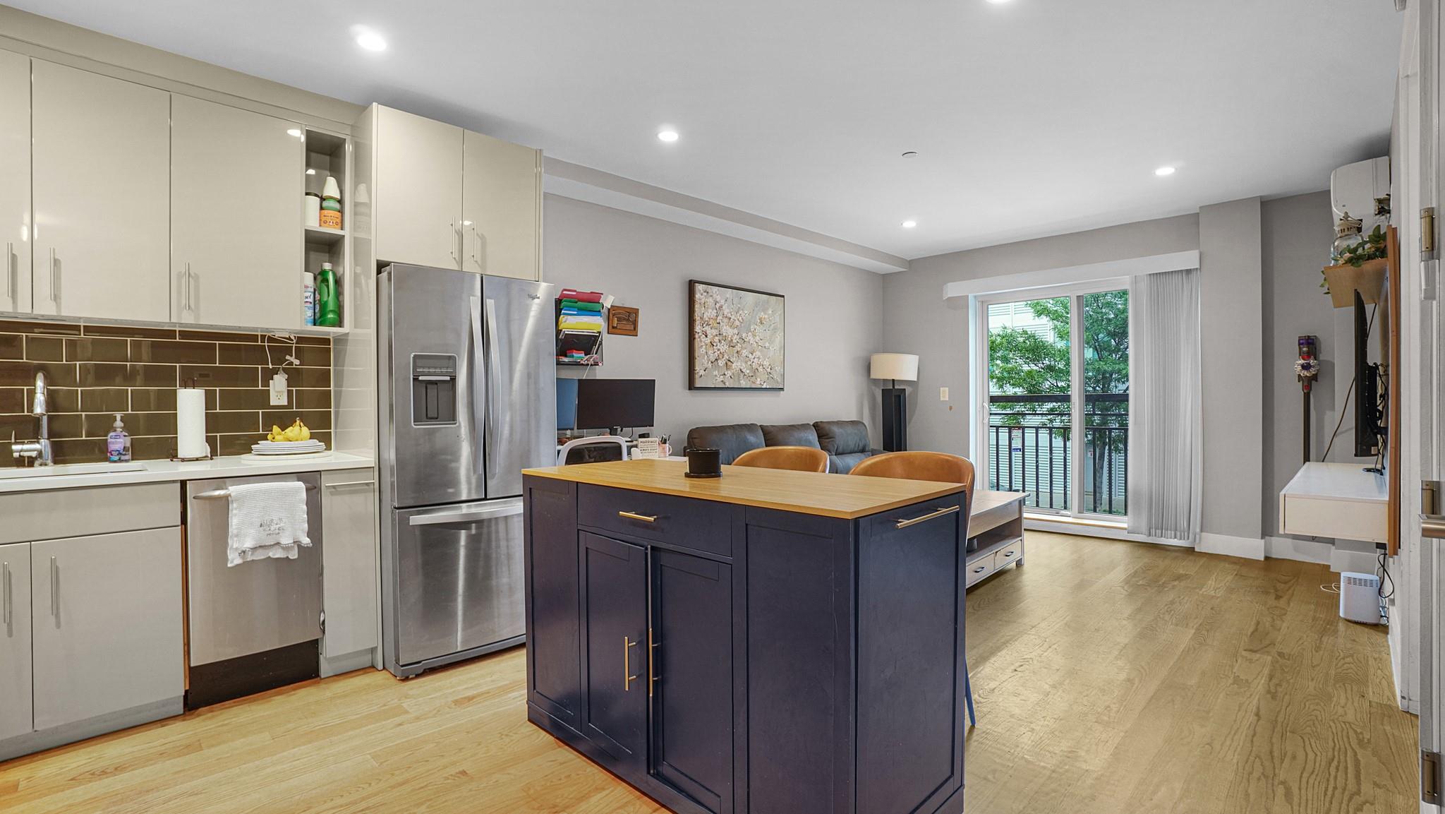 6334 Fresh Pond Road # 2G, Ridgewood, NY 11385