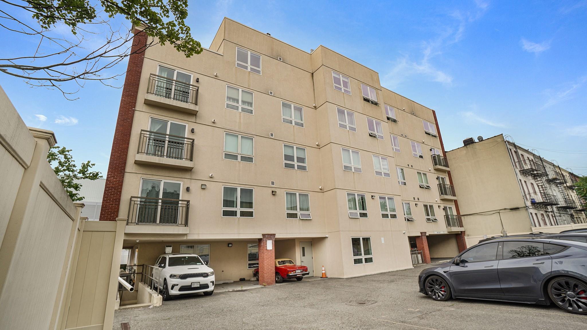 6334 Fresh Pond Road # 2G, Ridgewood, NY 11385