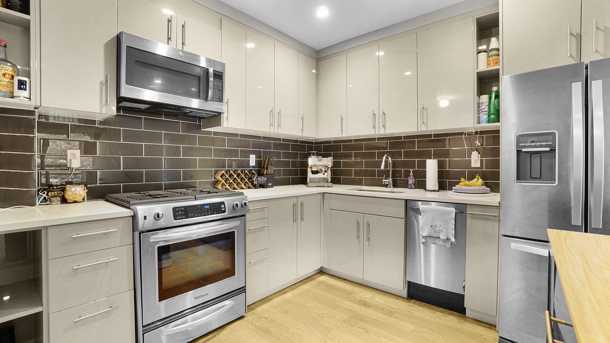 6334 Fresh Pond Road # 2G, Ridgewood, NY 11385