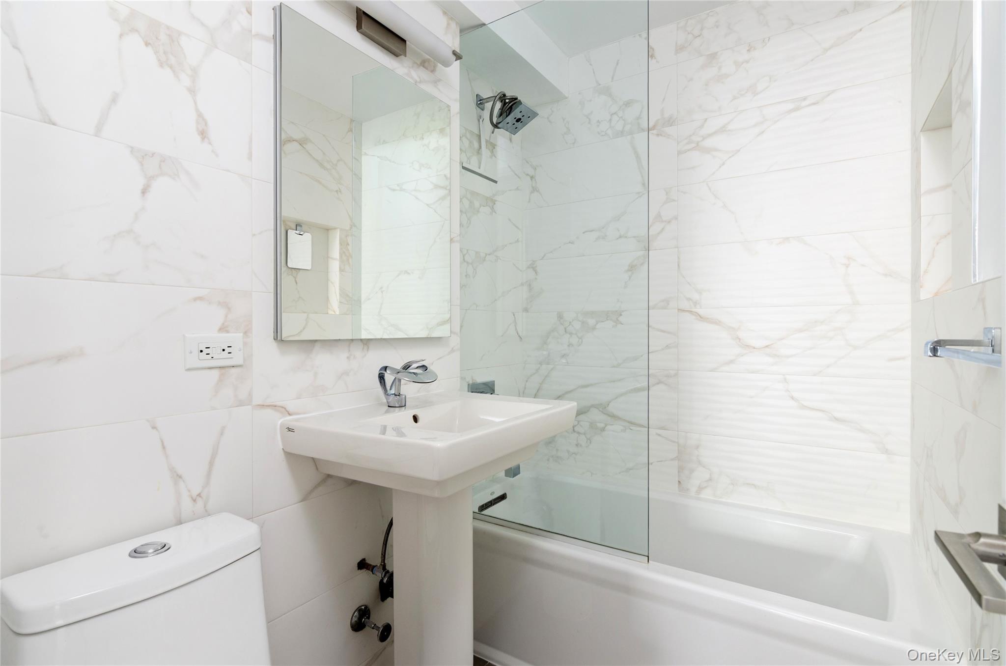 5700 Arlington Avenue # 12T, Bronx, NY 10471