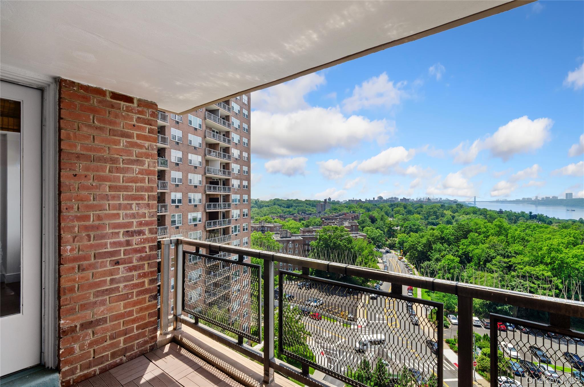 5700 Arlington Avenue # 12T, Bronx, NY 10471