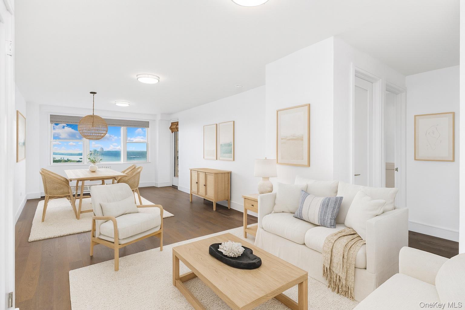 5700 Arlington Avenue # 12T, Bronx, NY 10471