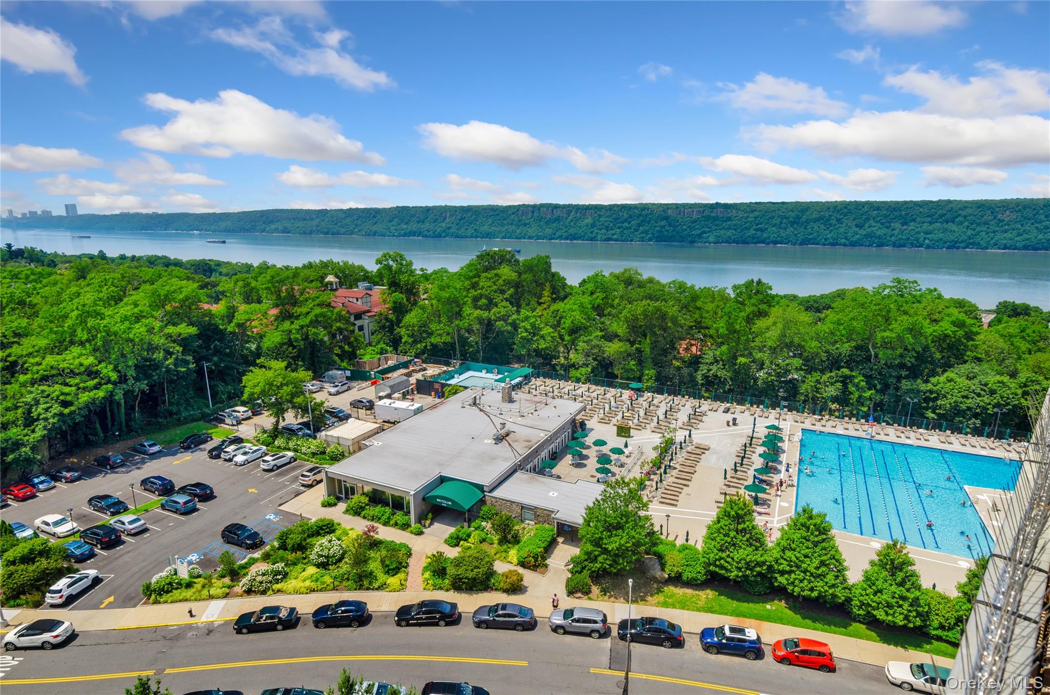 5700 Arlington Avenue # 12T, Bronx, NY 10471