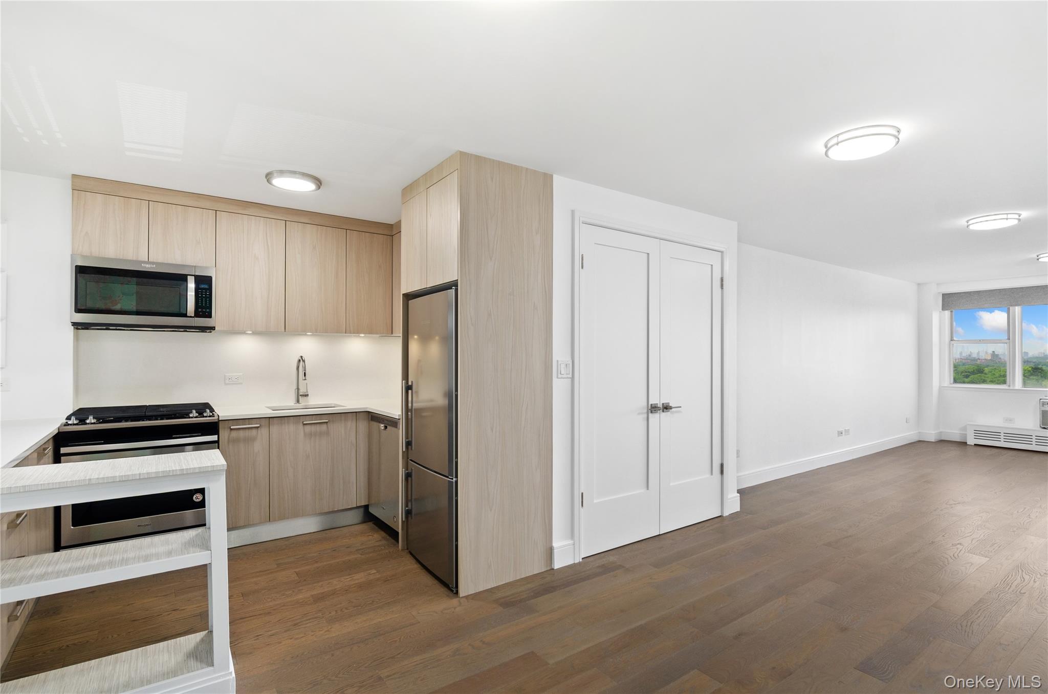 5700 Arlington Avenue # 12T, Bronx, NY 10471