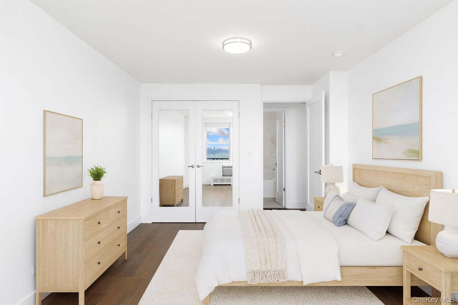 5700 Arlington Avenue # 12T, Bronx, NY 10471