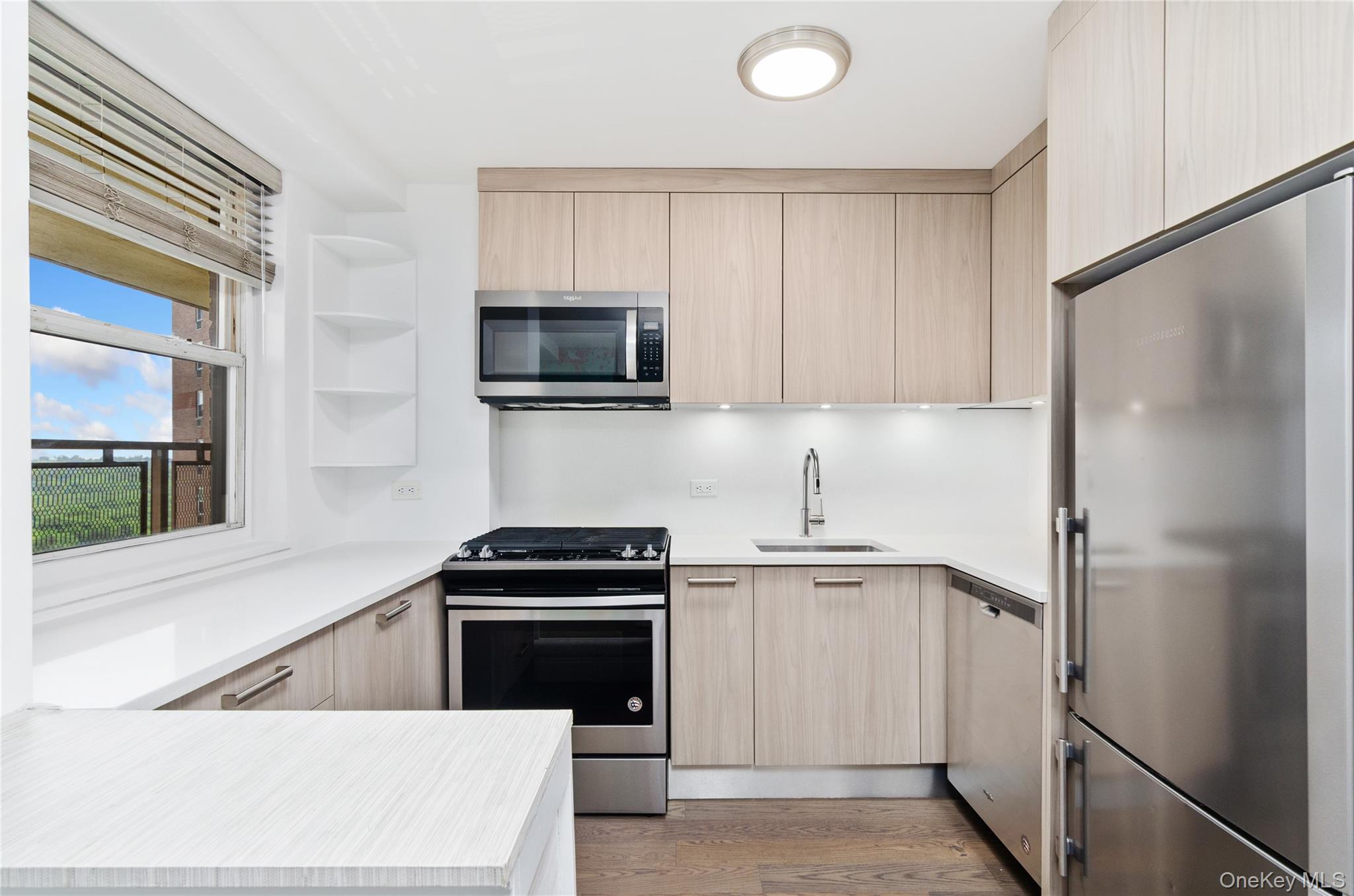 5700 Arlington Avenue # 12T, Bronx, NY 10471