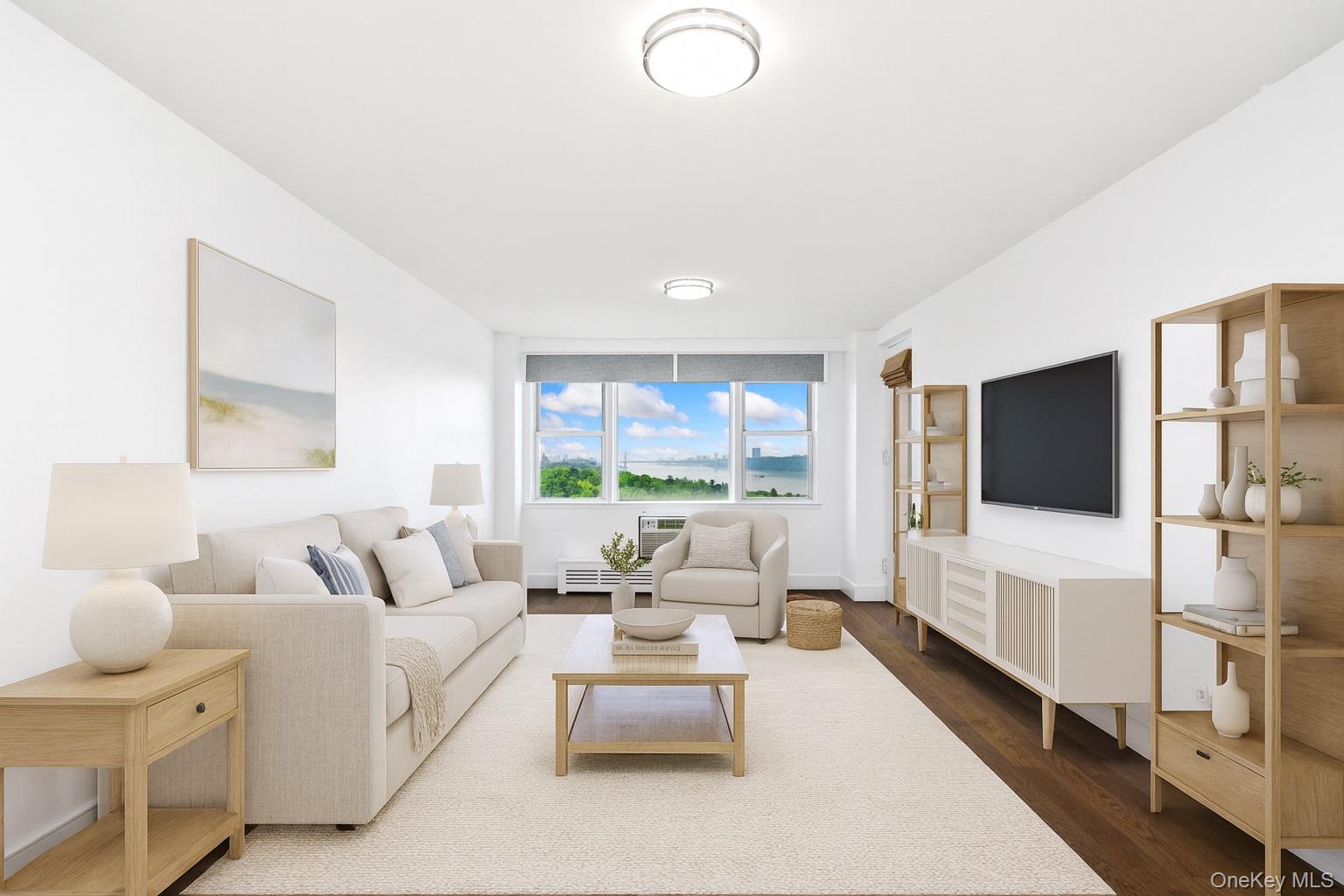 5700 Arlington Avenue # 12T, Bronx, NY 10471