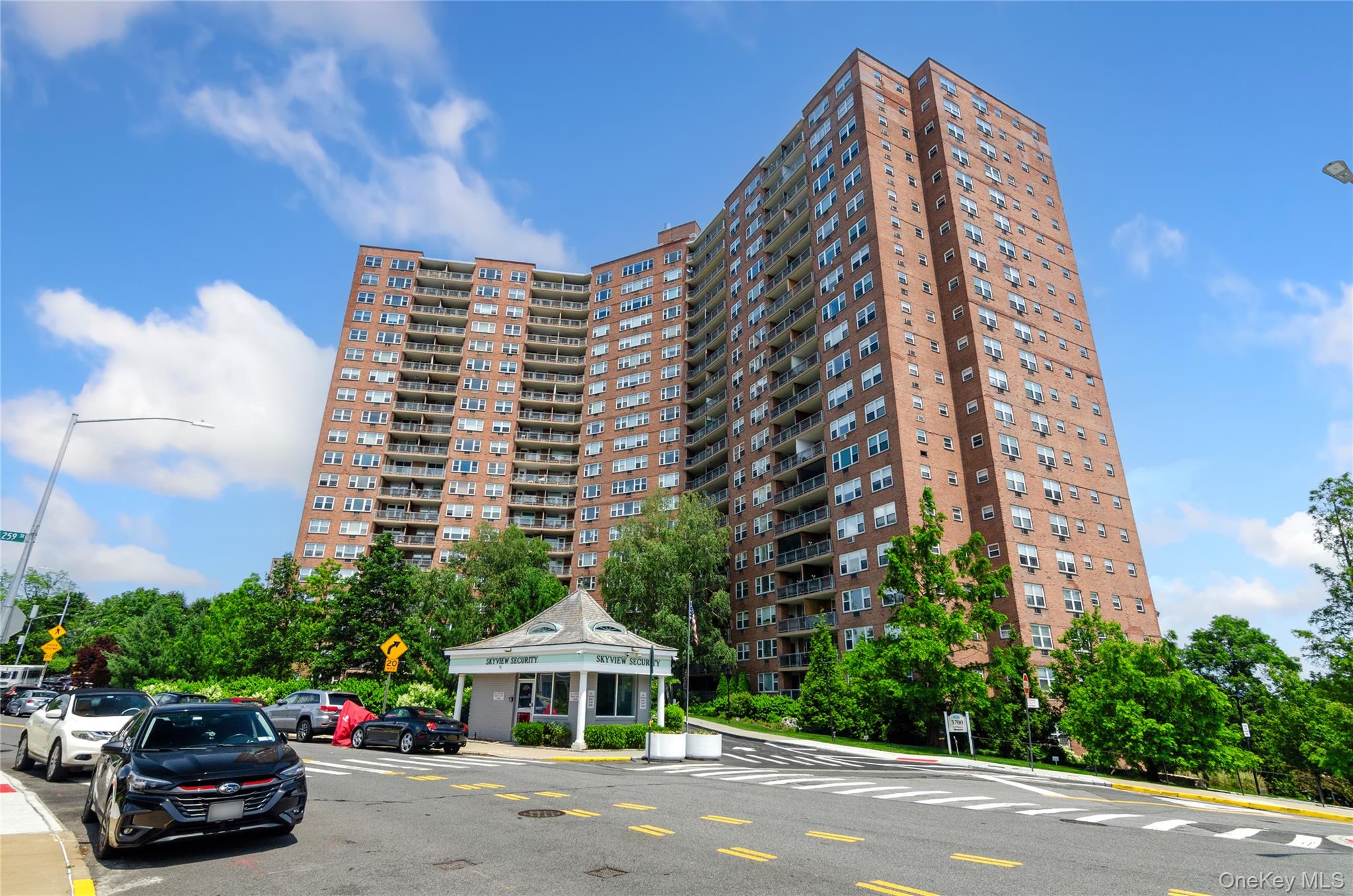 5700 Arlington Avenue # 12T, Bronx, NY 10471