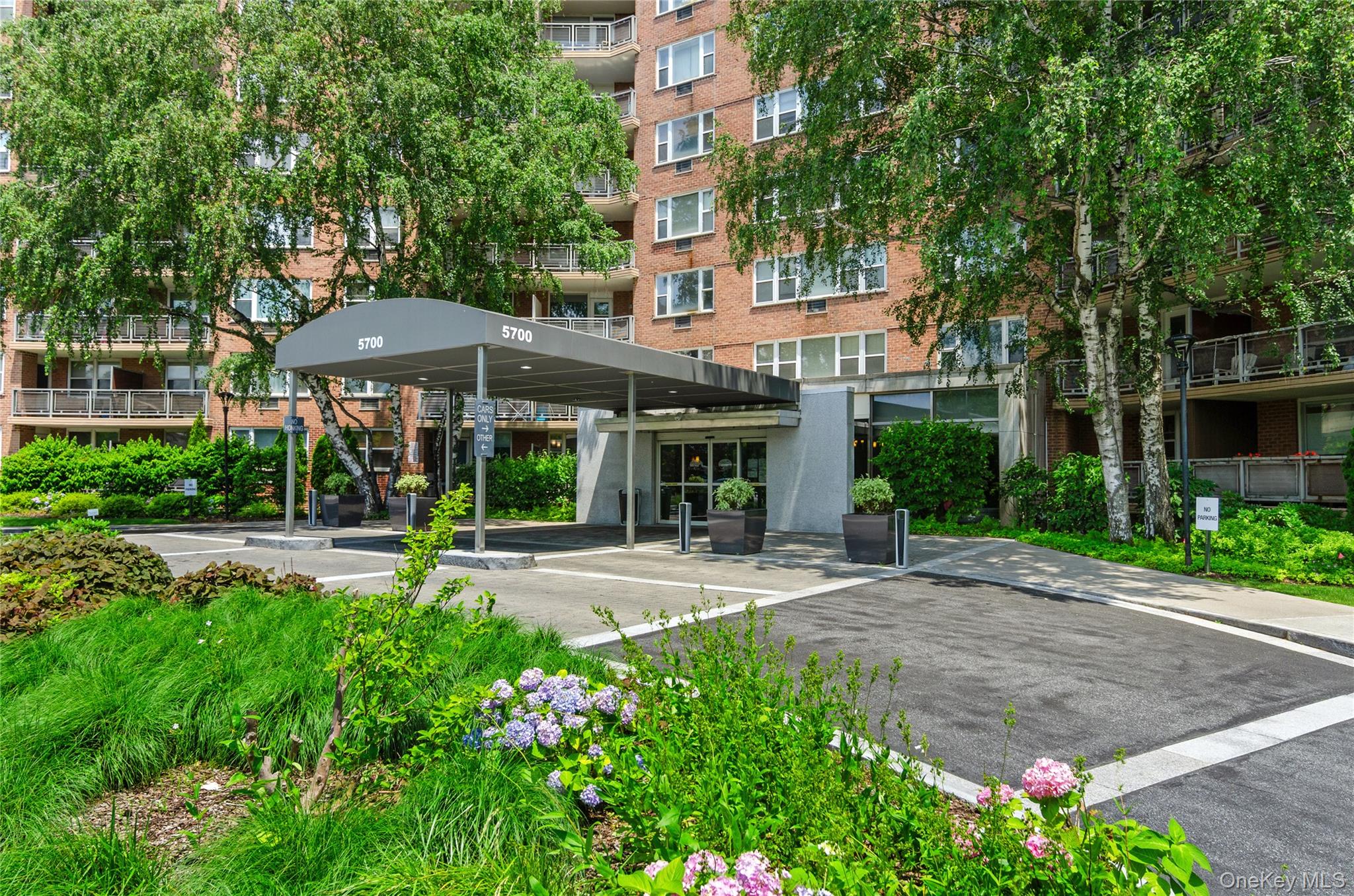 5700 Arlington Avenue # 12T, Bronx, NY 10471