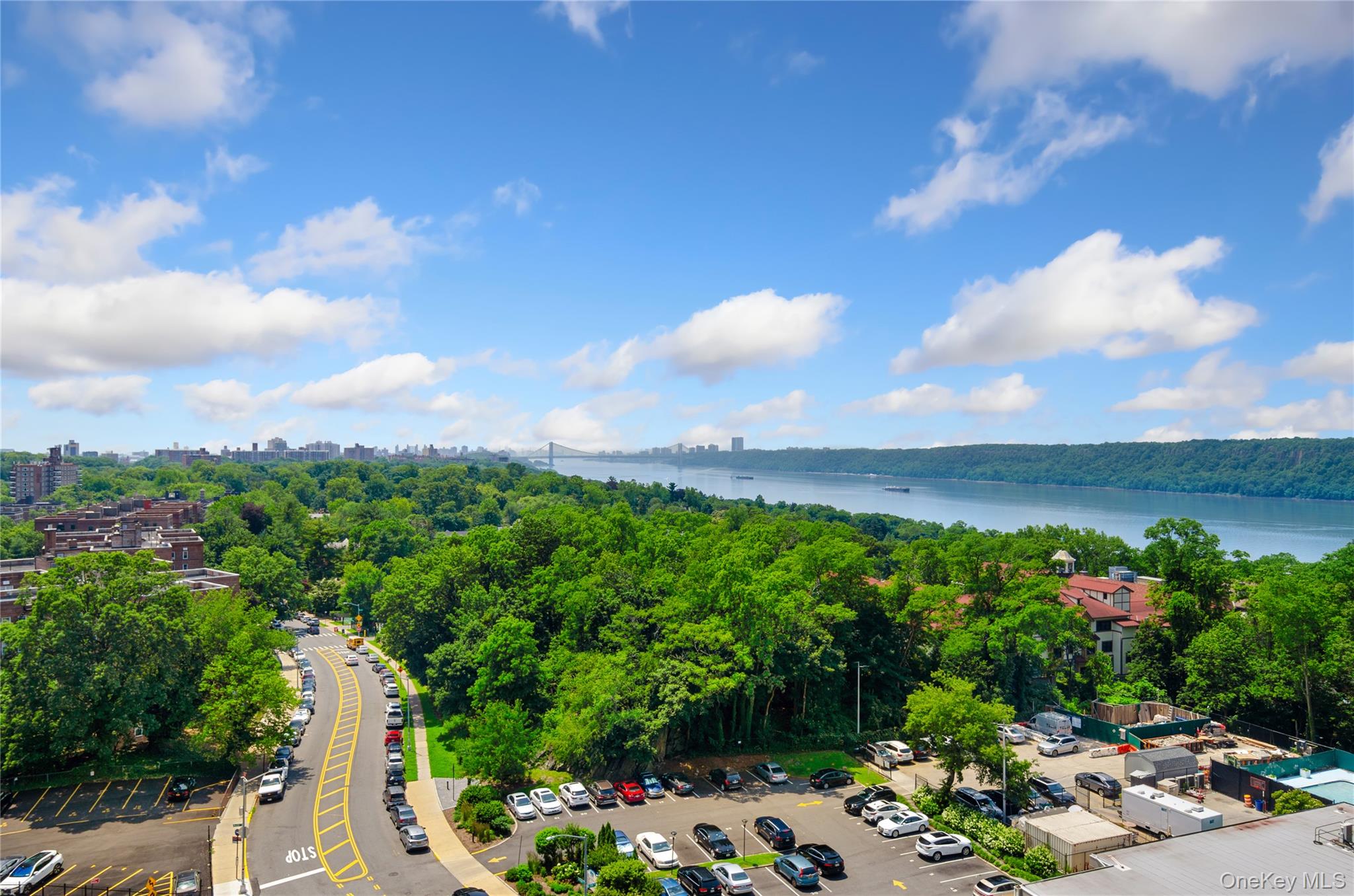 5700 Arlington Avenue # 12T, Bronx, NY 10471