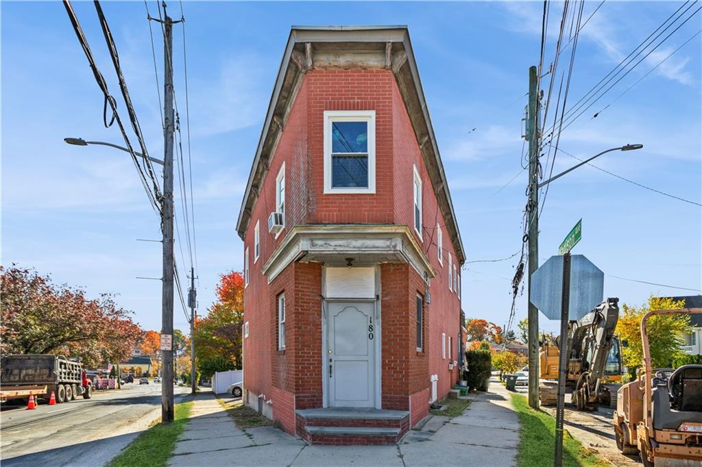 180 Madison Avenue, Port Chester, NY 10573