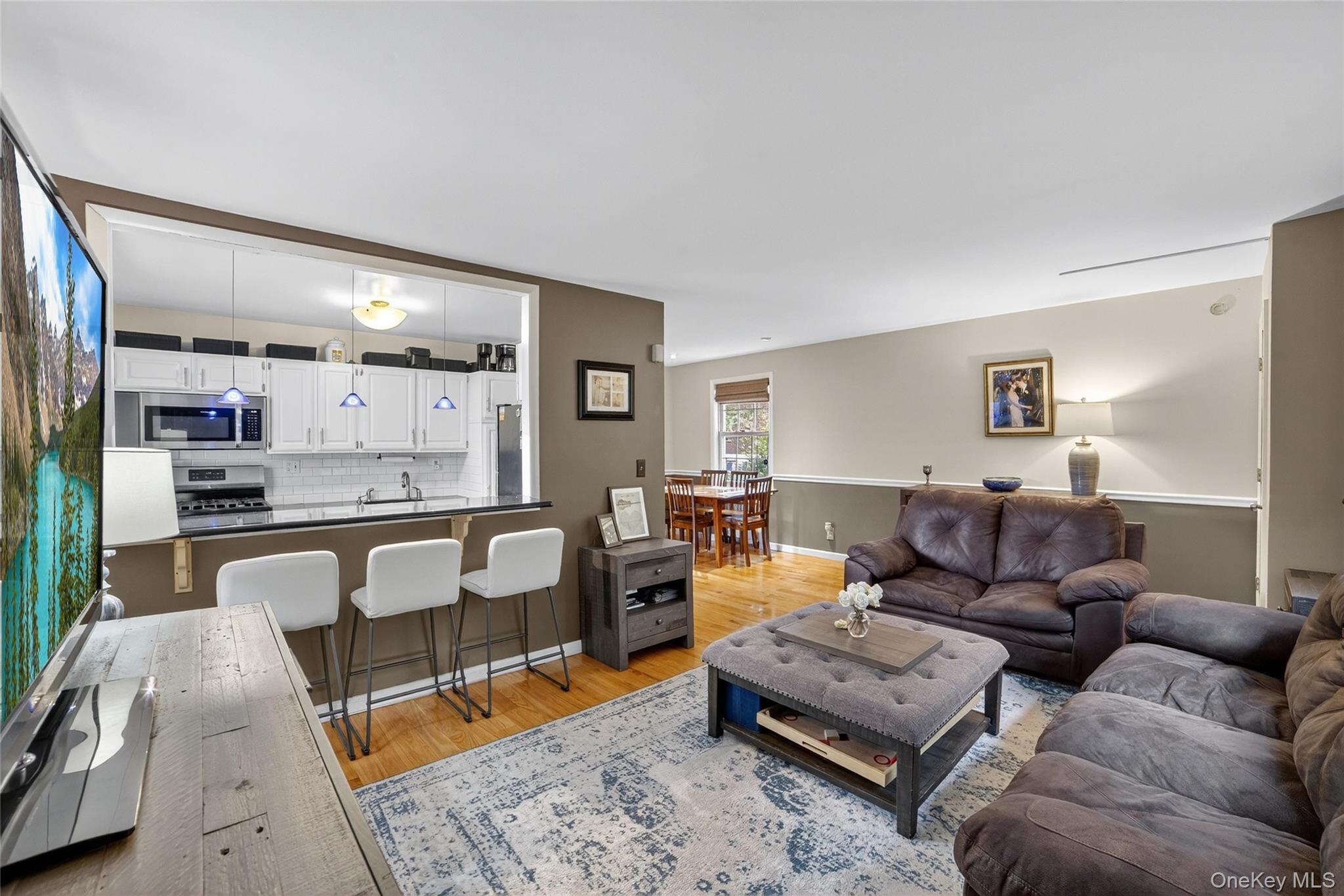 33 Fieldstone Drive # G1, Hartsdale, NY 10530