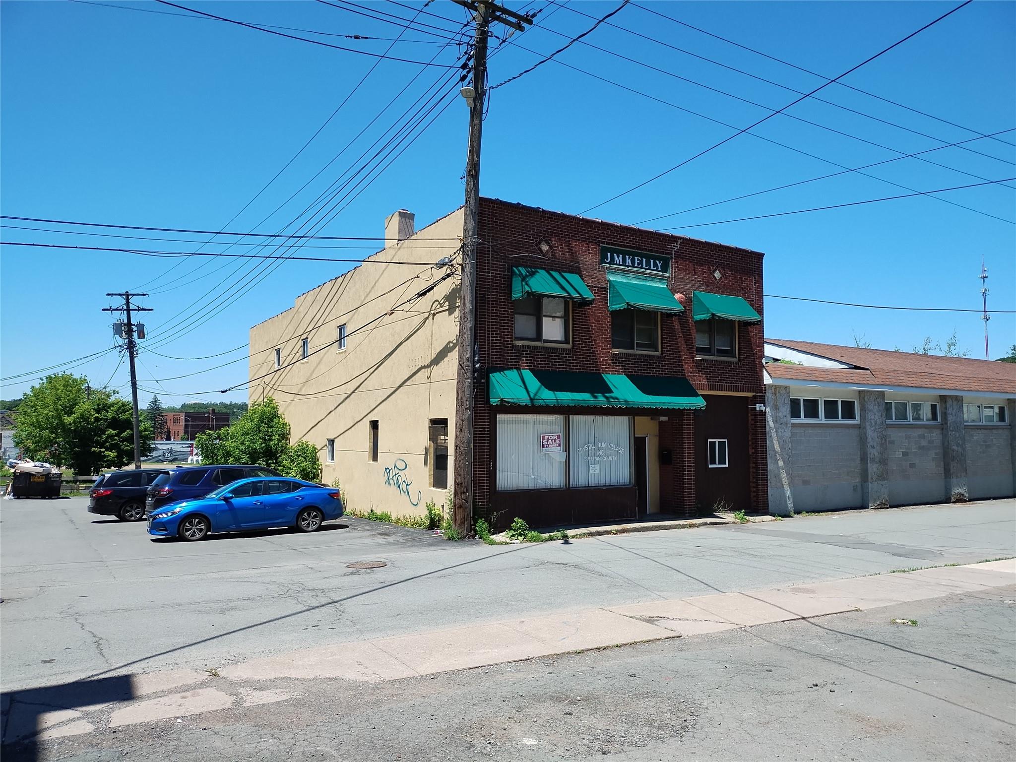 9 Landfield Avenue, Monticello, NY 12701
