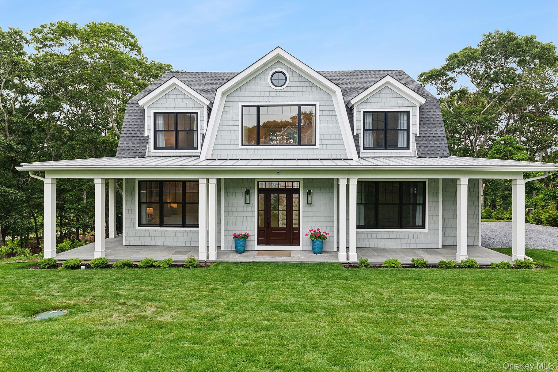 38 Red Creek Road, Hampton Bays, NY 11946