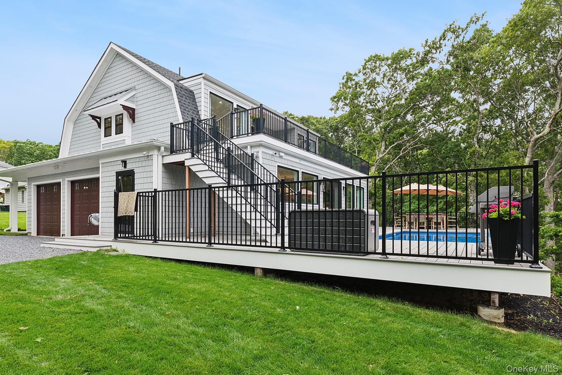 38 Red Creek Road, Hampton Bays, NY 11946